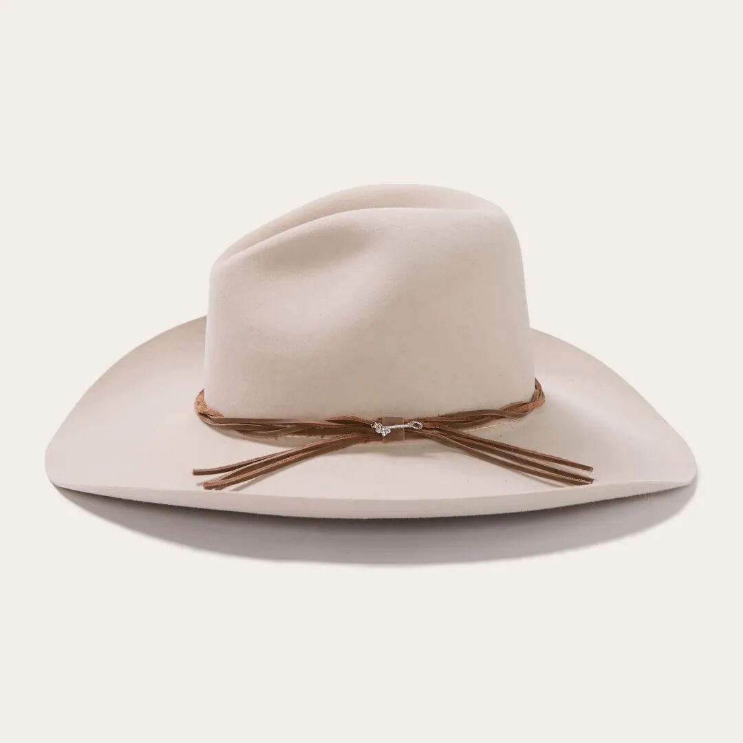 GUS 6X COWBOY HAT[Fast shipping and box packing]