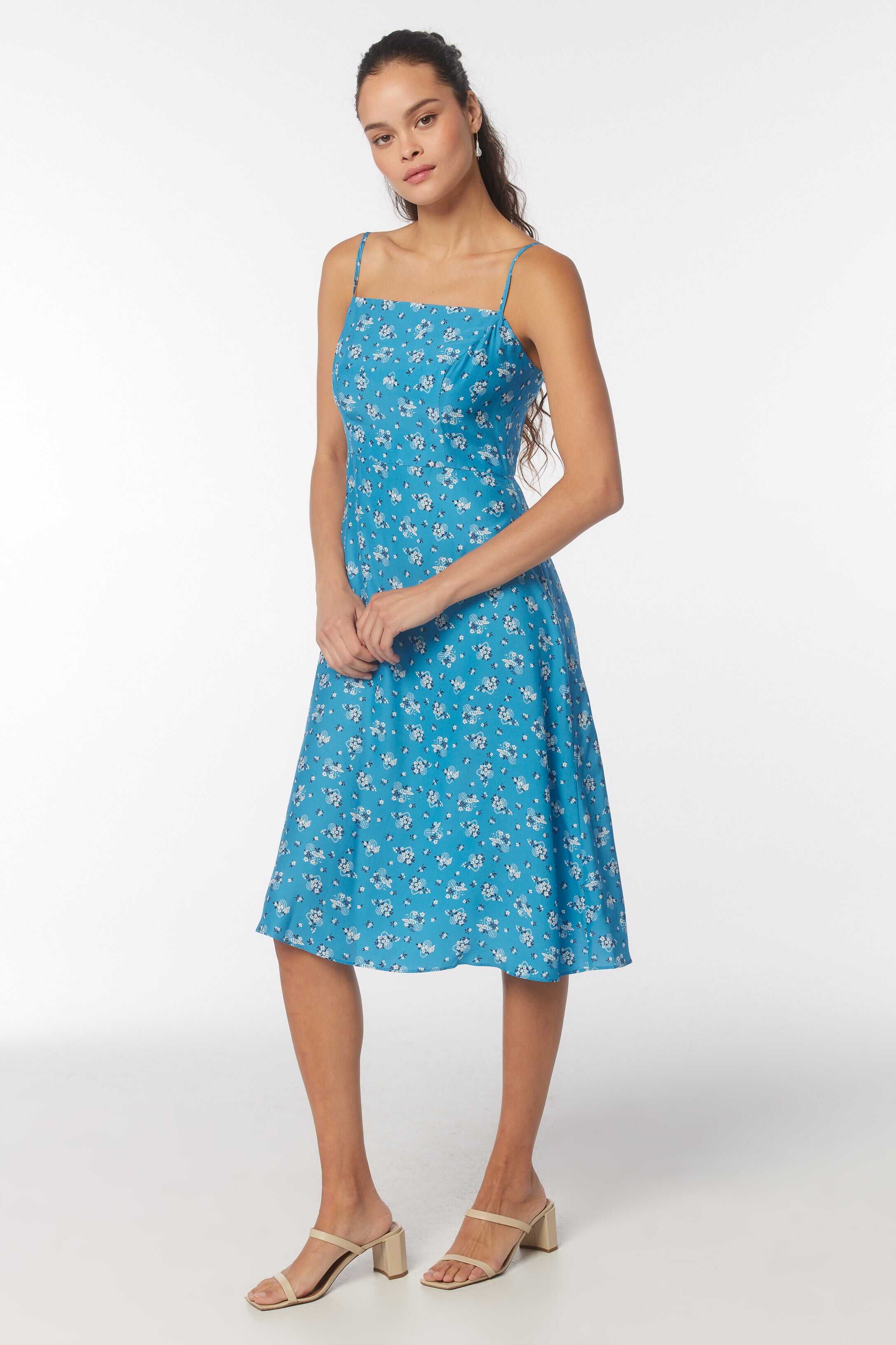 Nora Dress