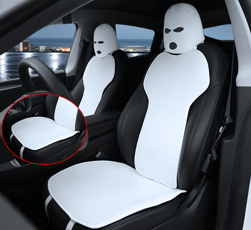 🔥Hot Sale 🔥 Funny Spoof Car Seat Headgear