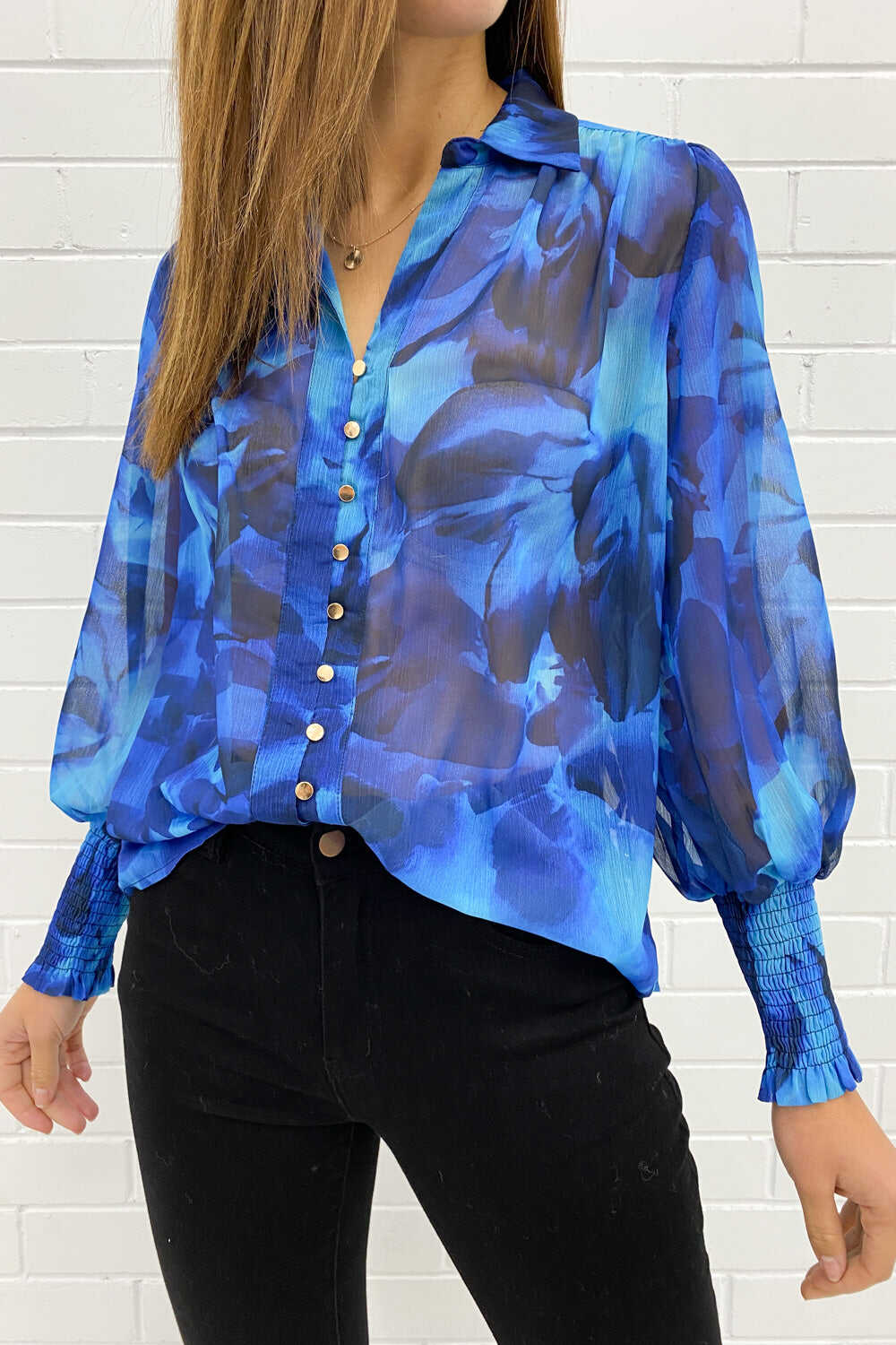 Sian Shirt