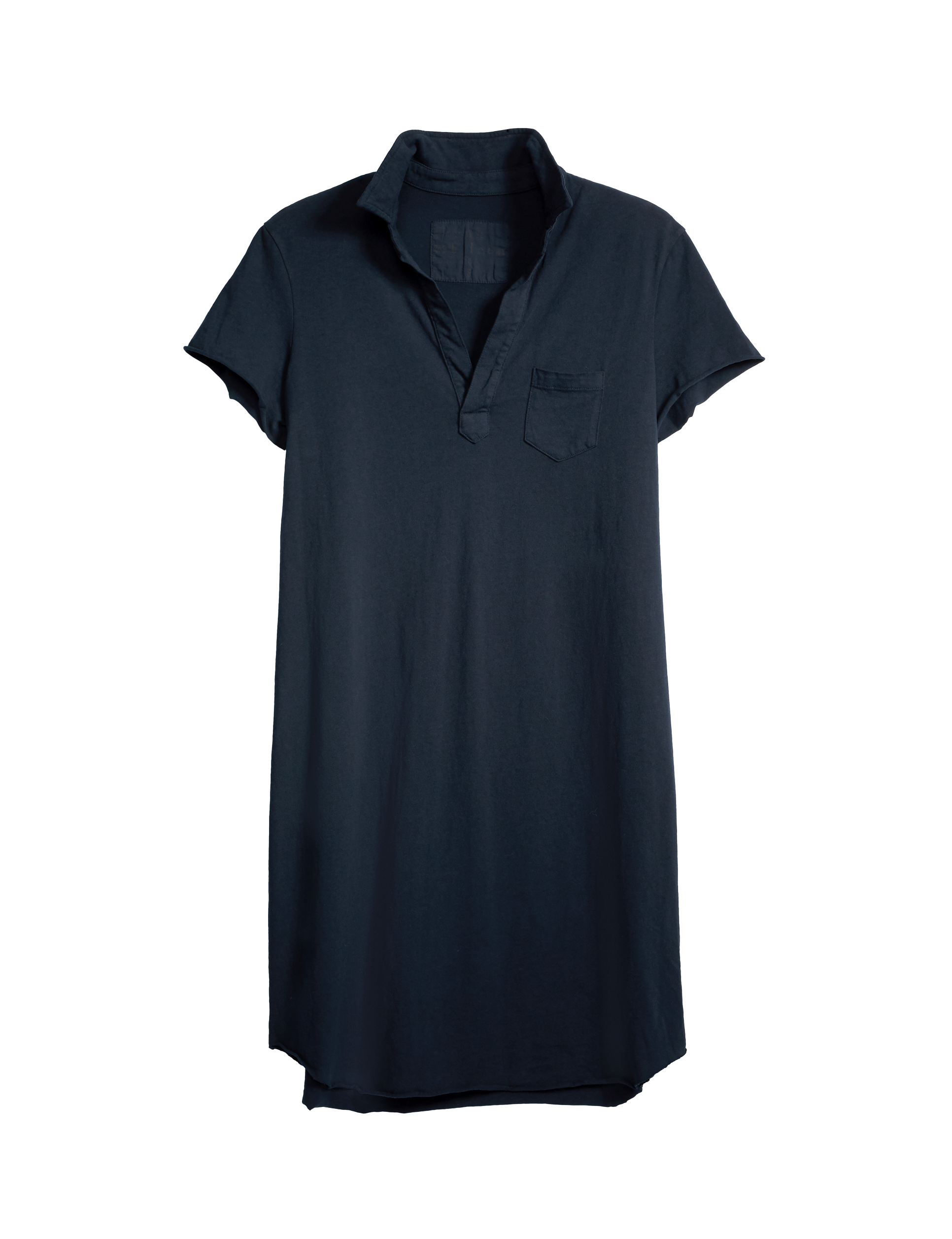 New slim casual skirt