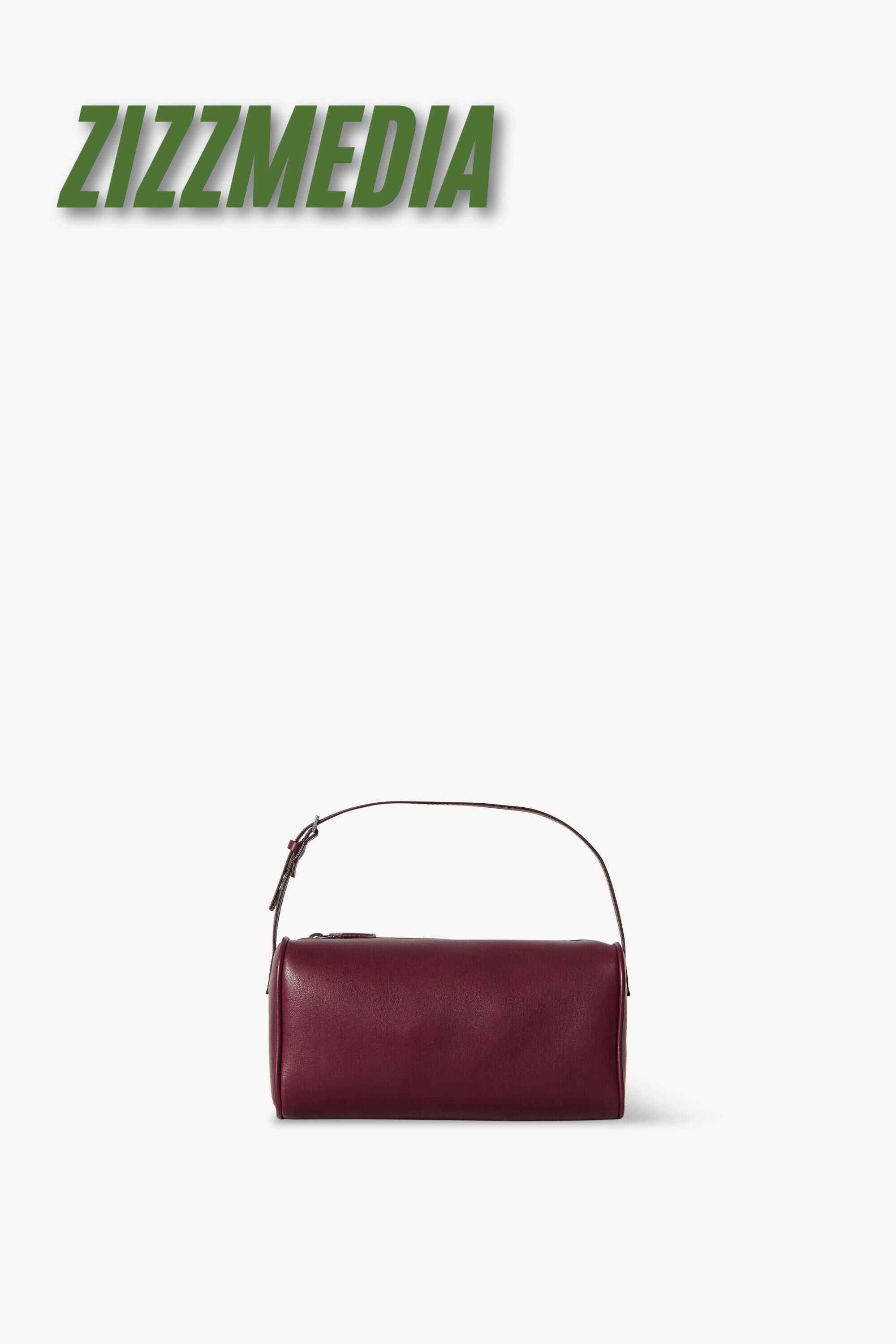 90's Bag in Leather
