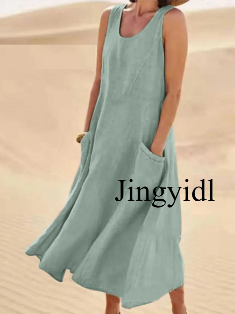 Jingyidl Strapless Design Women's Dresses