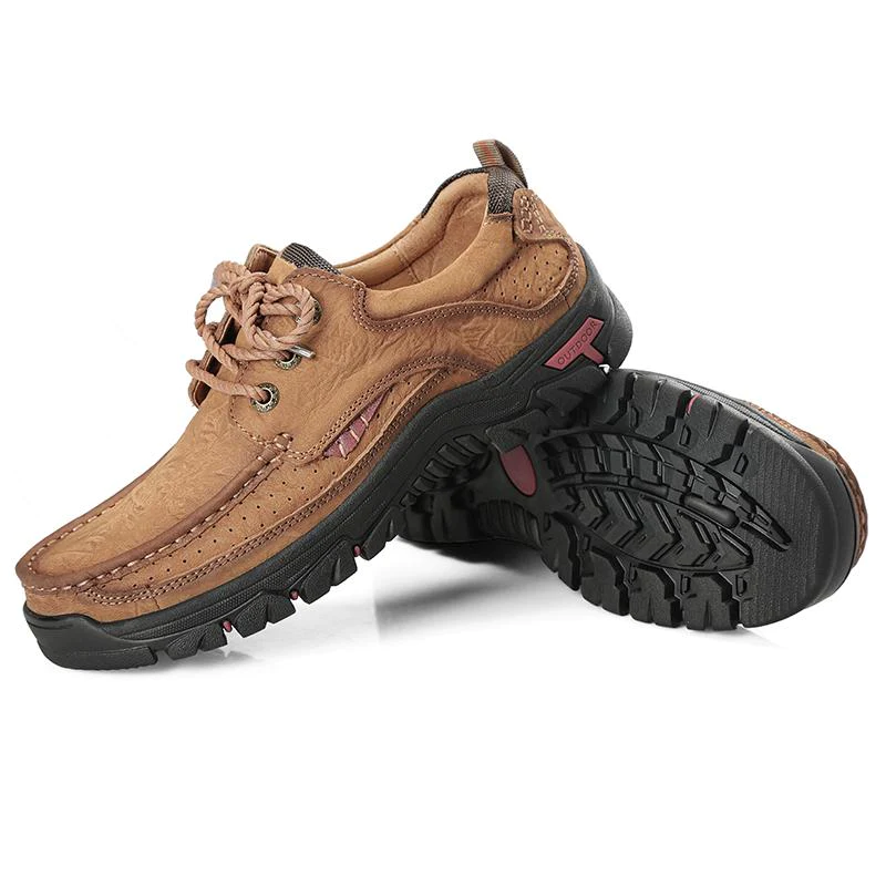 Transition Boots With Orthopedic And Extremely Comfortable Sole Shoes