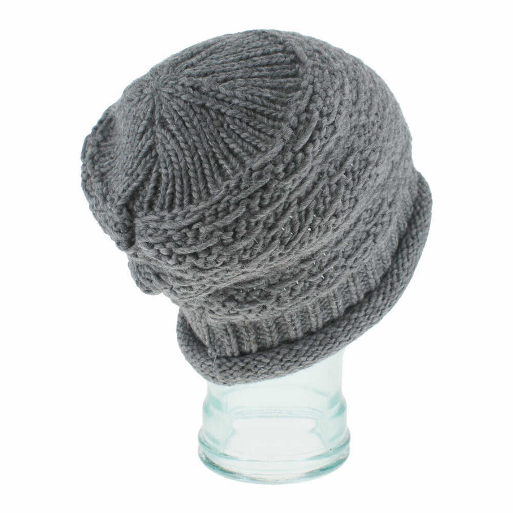 Knit Beanie