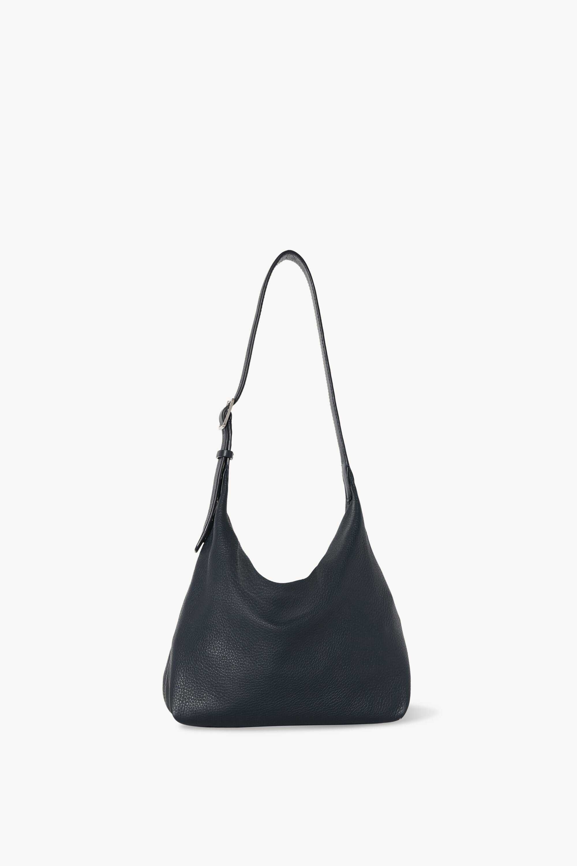 Isa Bag in Leather