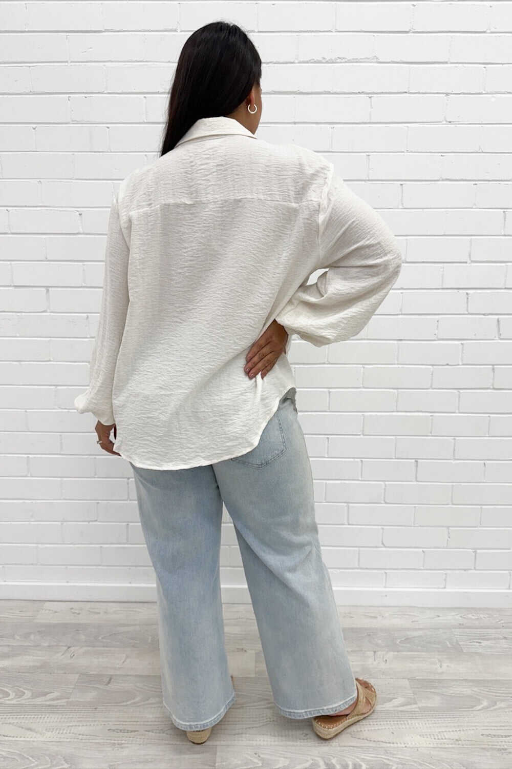 Holly Shirt