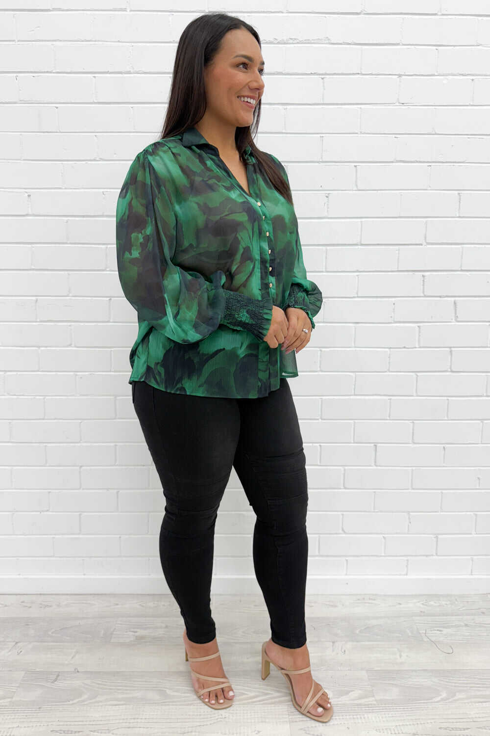 Sian Shirt