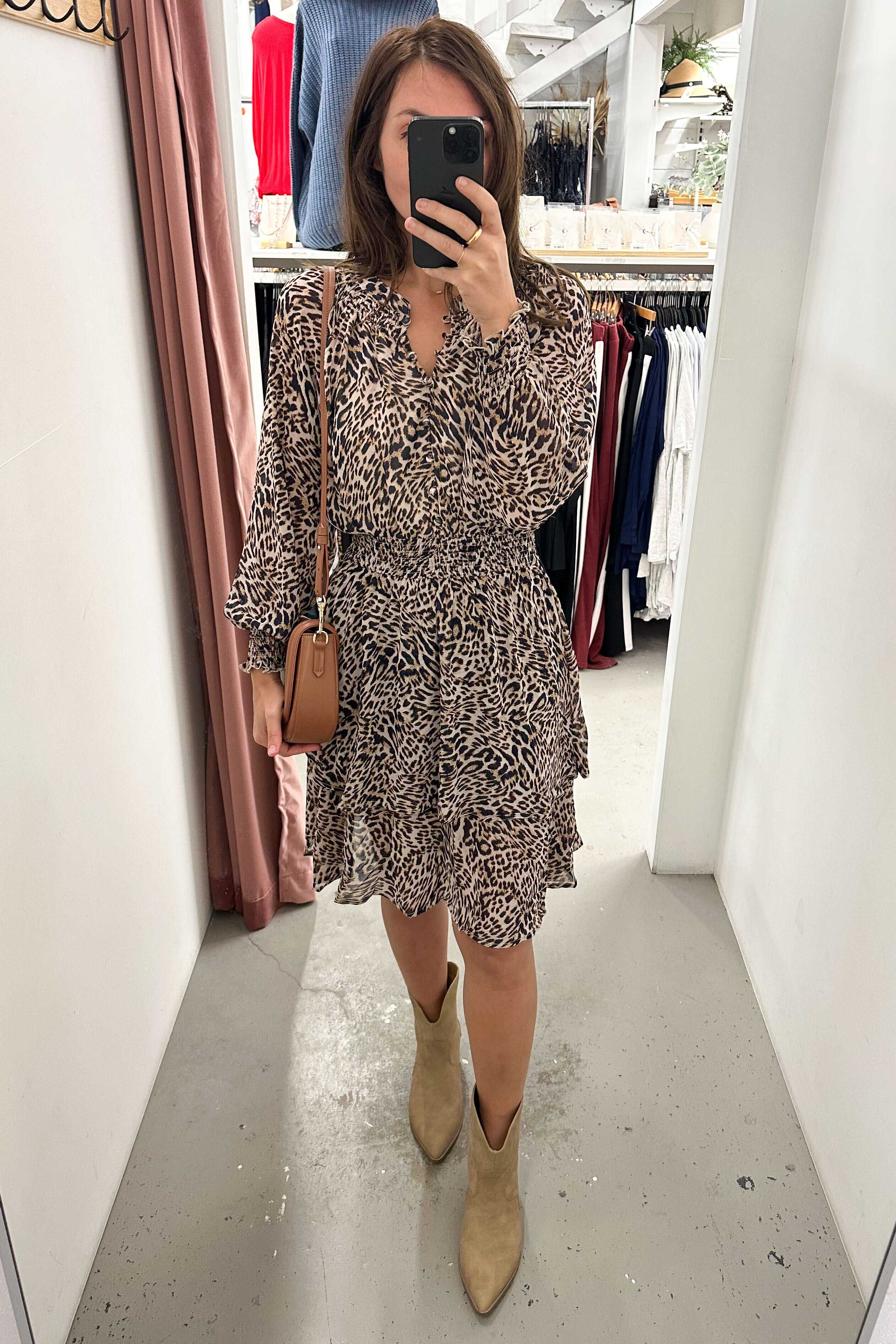 Alexis Dress