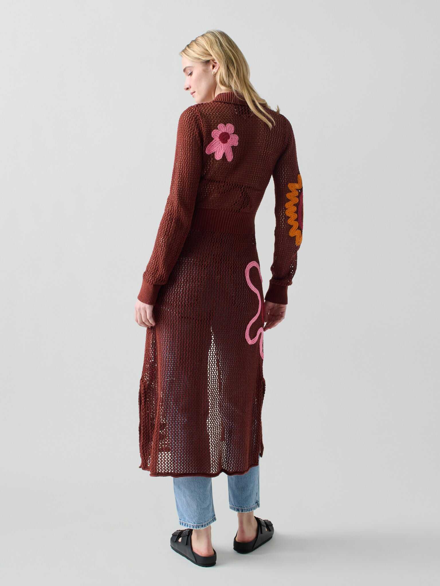 Onar Dress