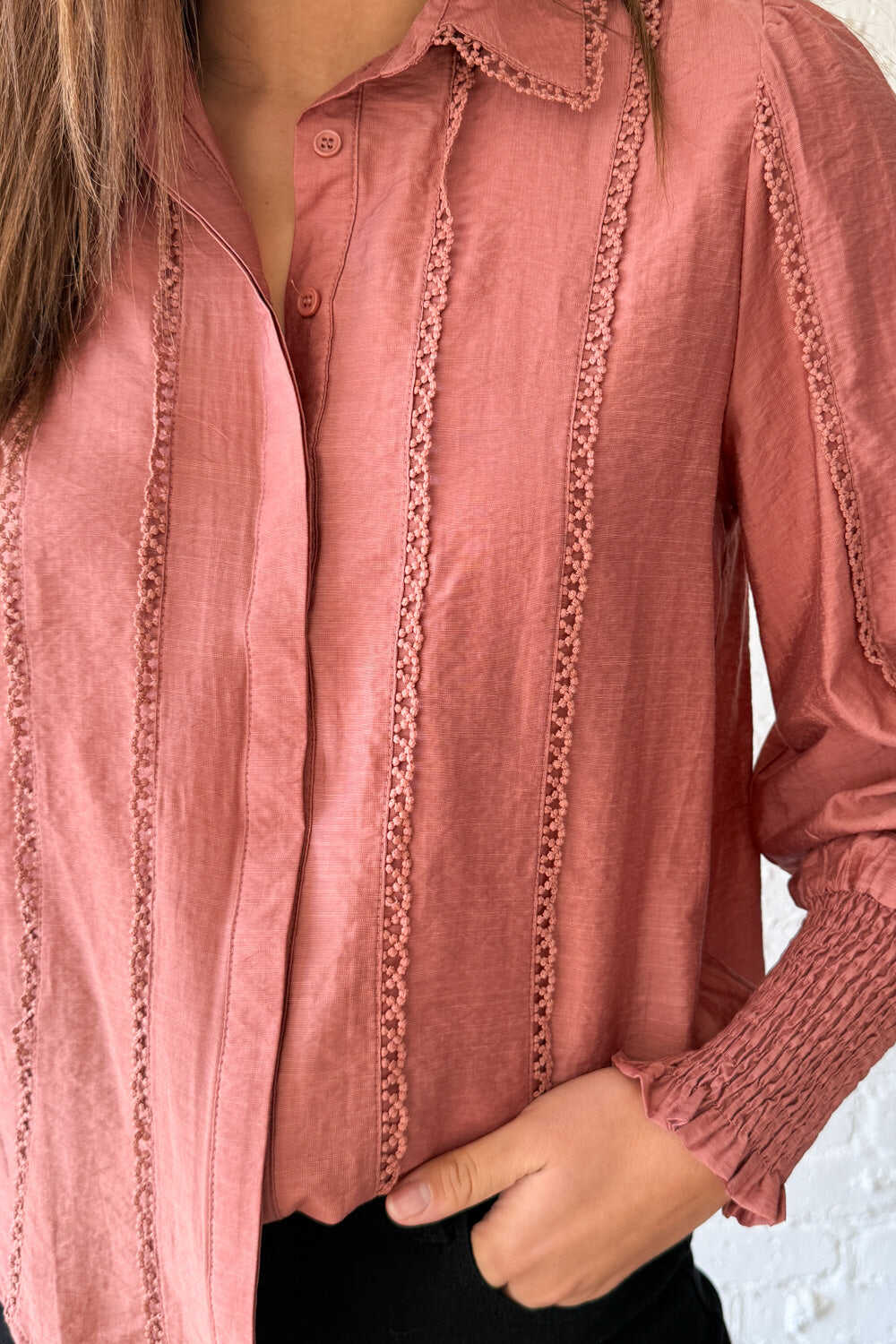 Kalina Shirt