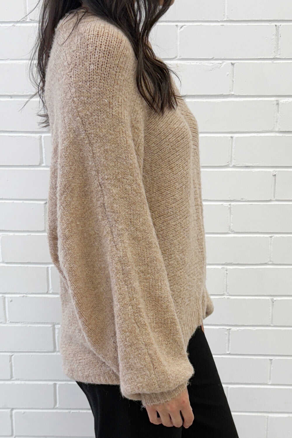 Beth Knit