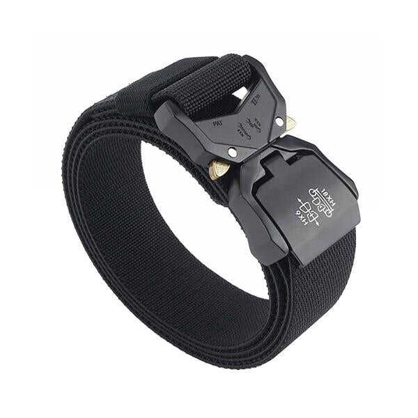 MEN'S OUTDOOR TACTICAL BELT 60059130M