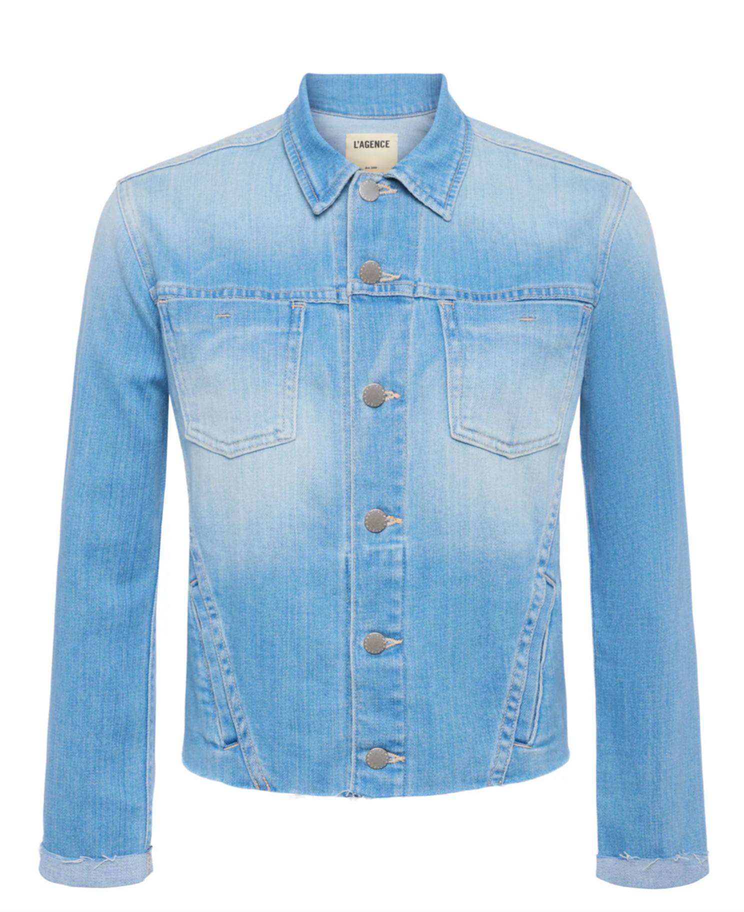 L’agence Janelle Slim Jacket in Essex