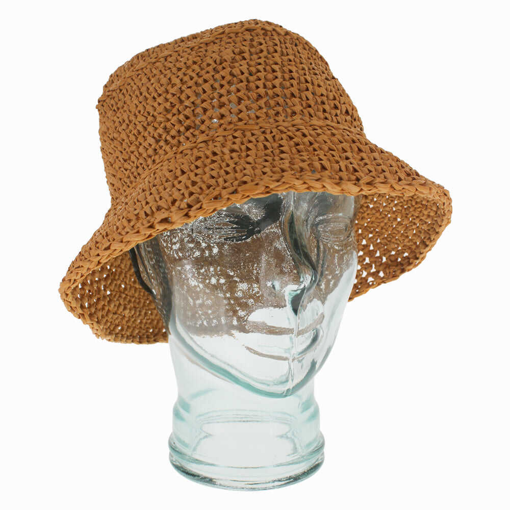 Bucket  Hat