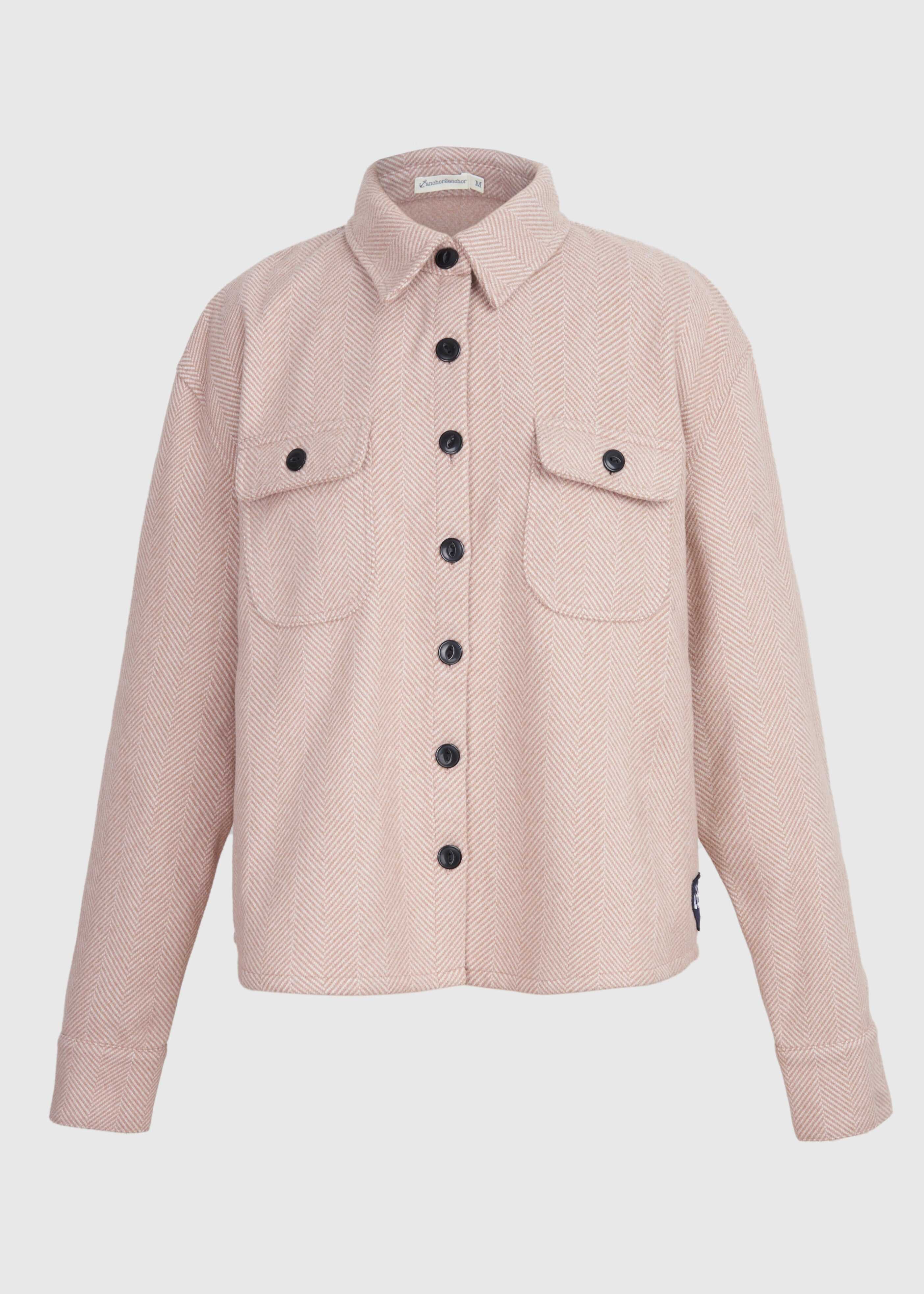 Racheal Shirt