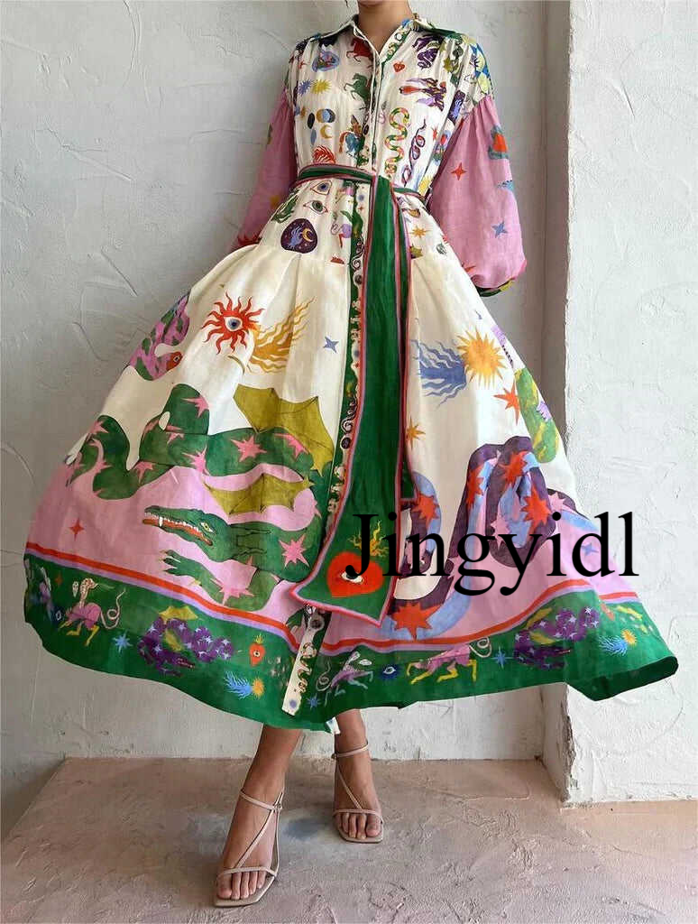 Jingyidl Fashion Women's Skirts