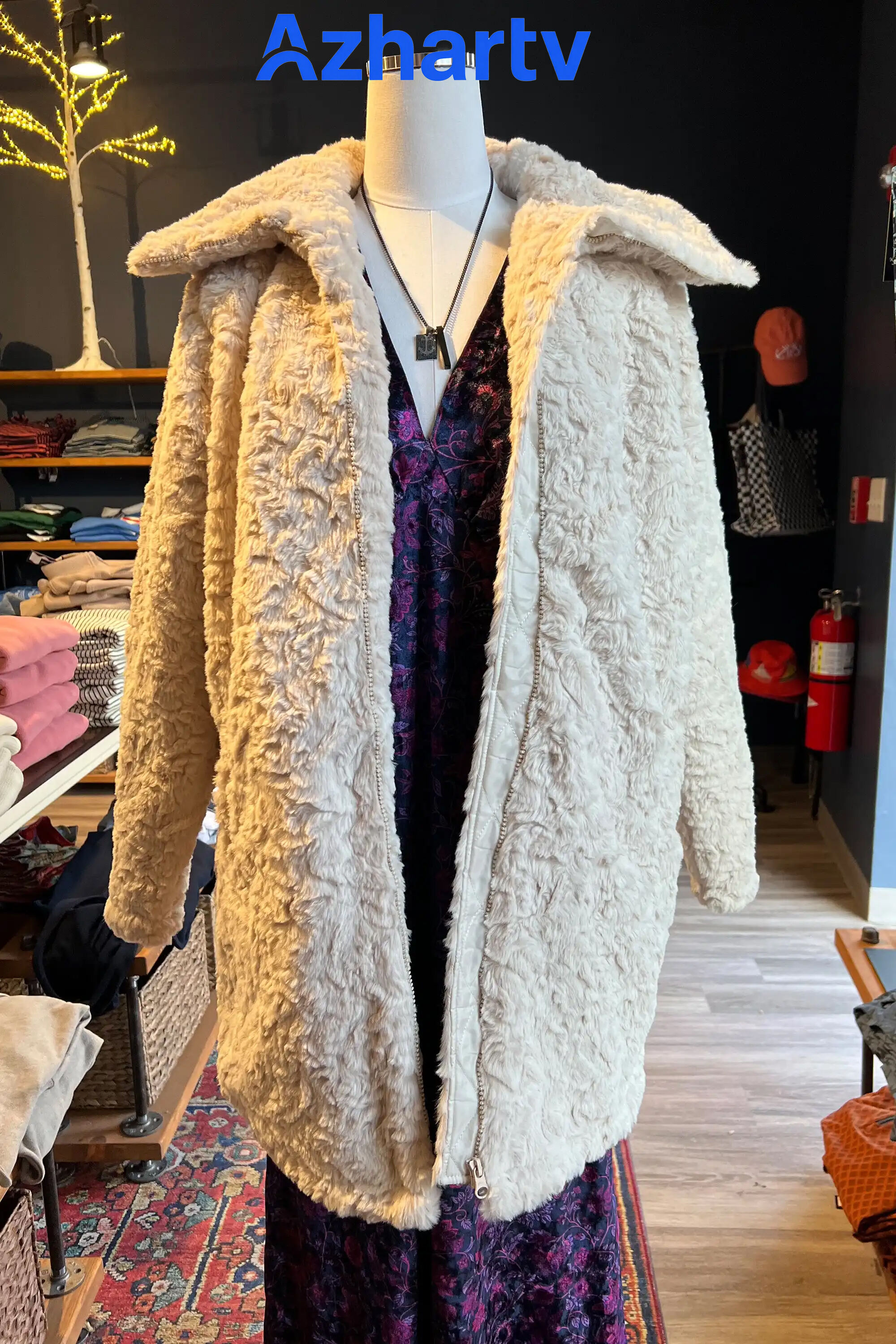 Grace Coat