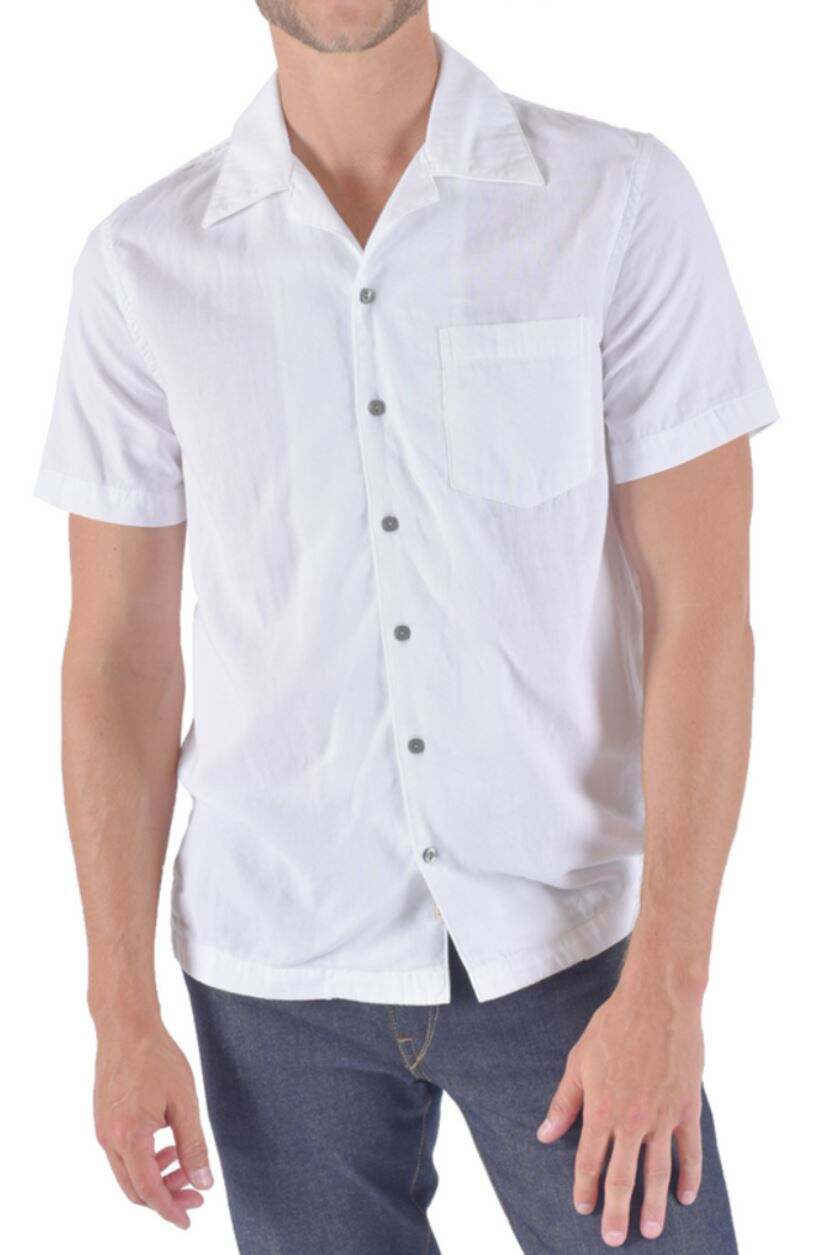 Kato SS Gauge 'The Wrench' Shirt
