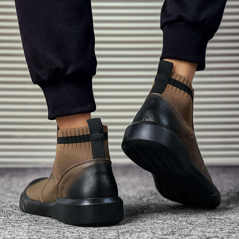 Men's Classic Fashion Chelsea Boots