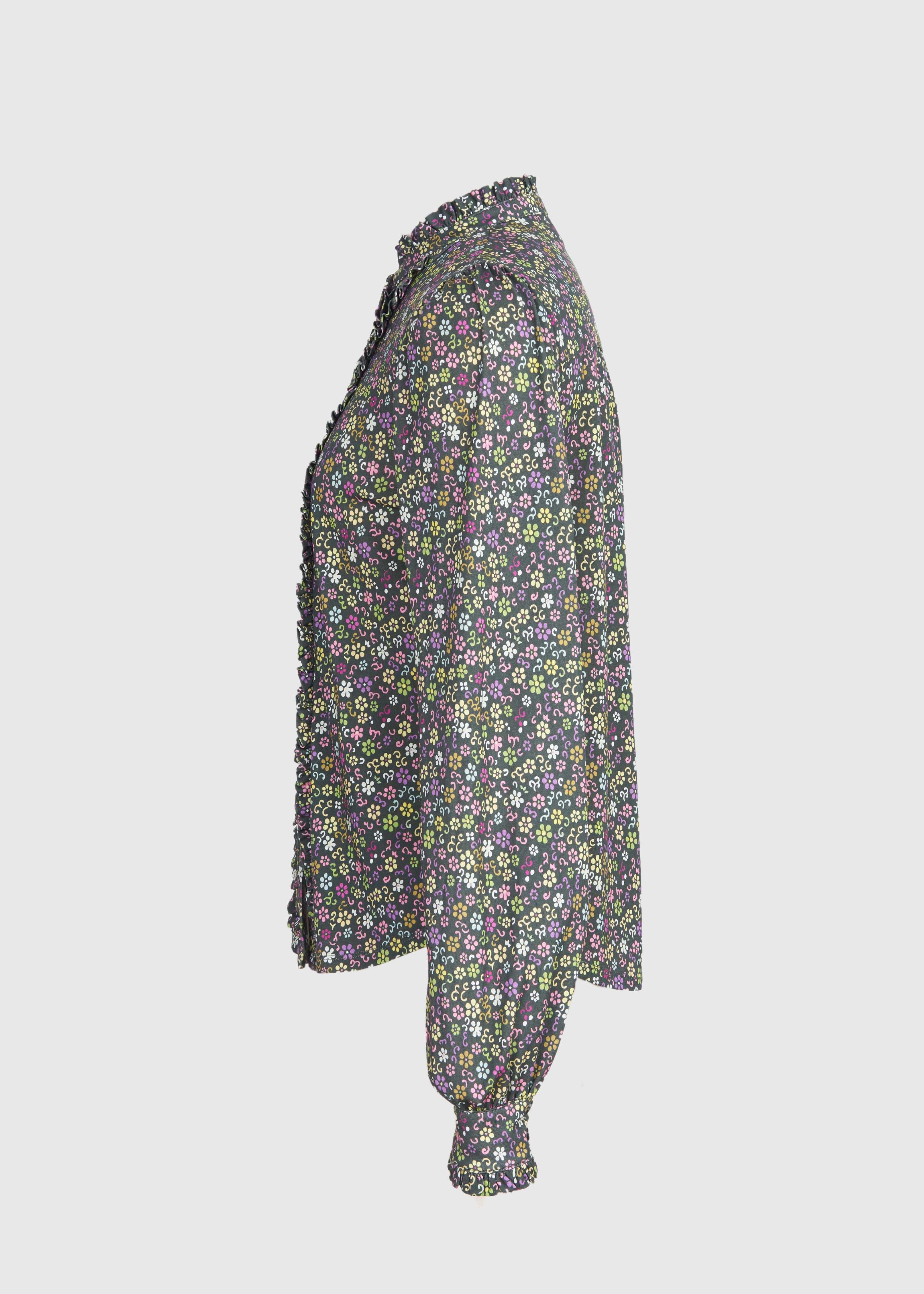 Sarah Blouse