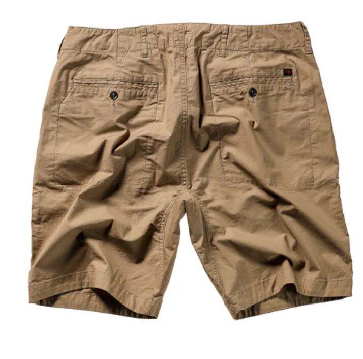 Relwen Flyweight Flex Short- 8.5”