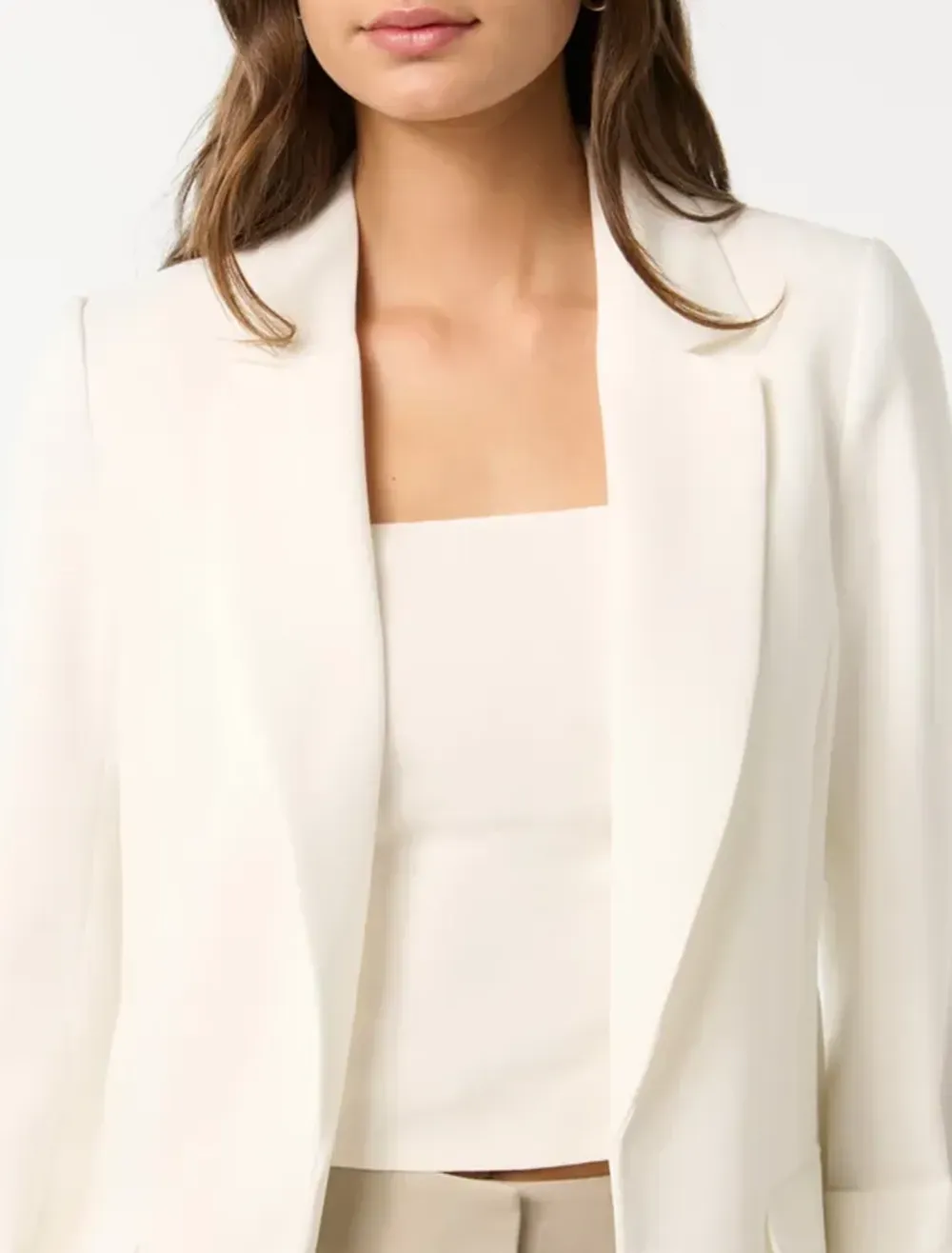 Boyfriend Blazer