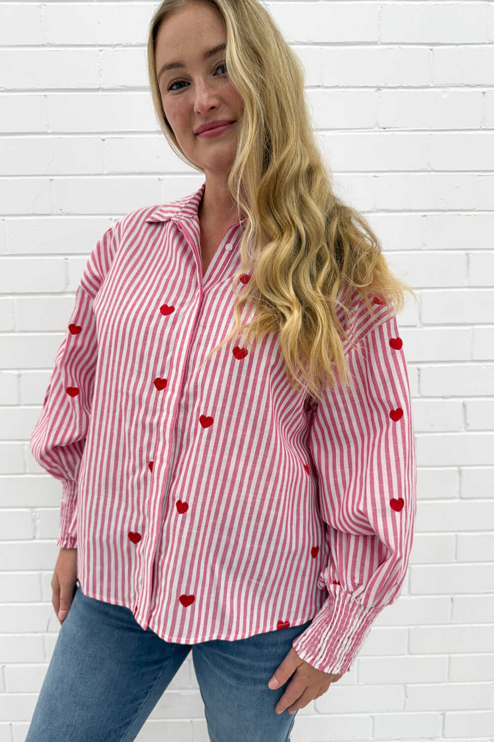Camden Shirt