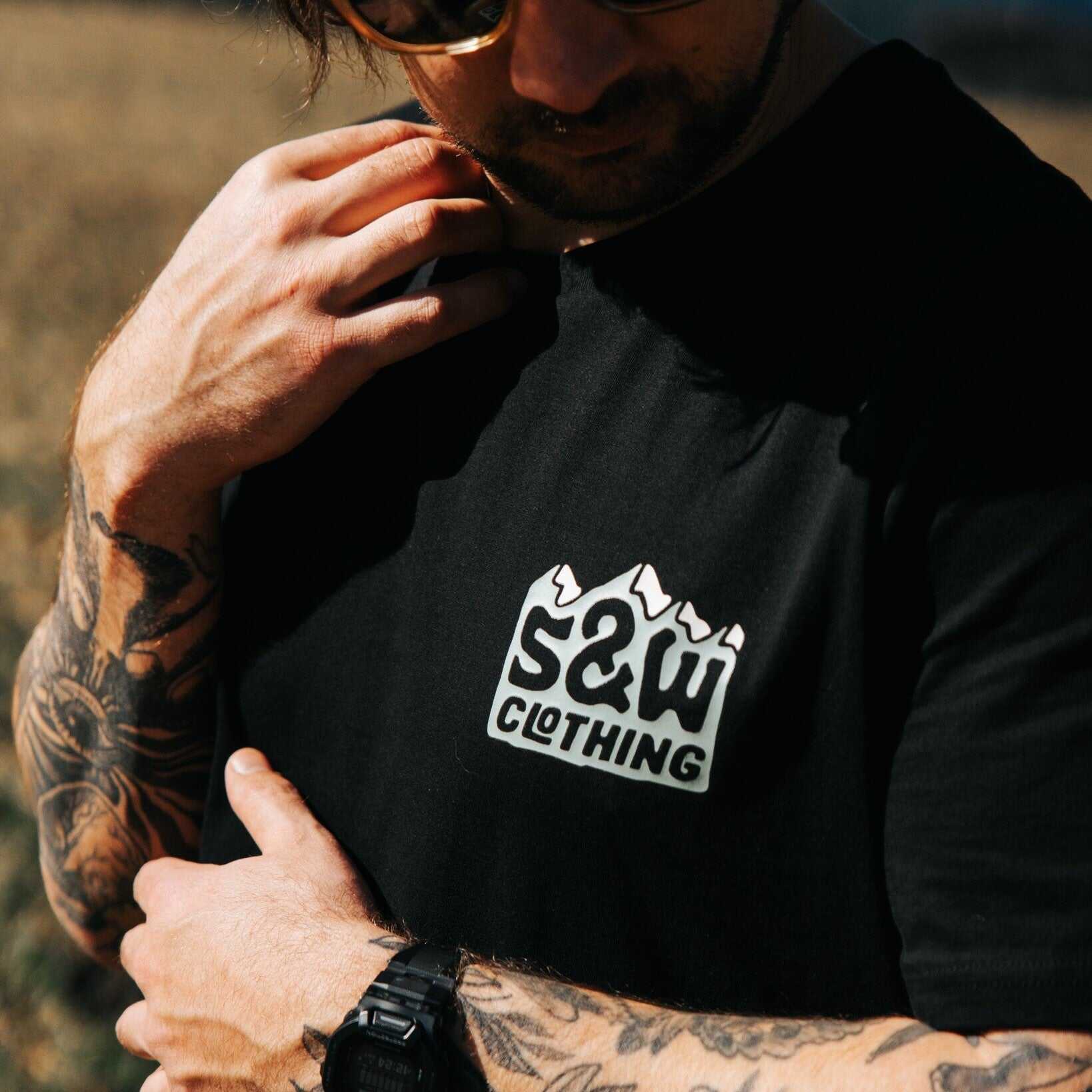 Logo Tee - Bundle
