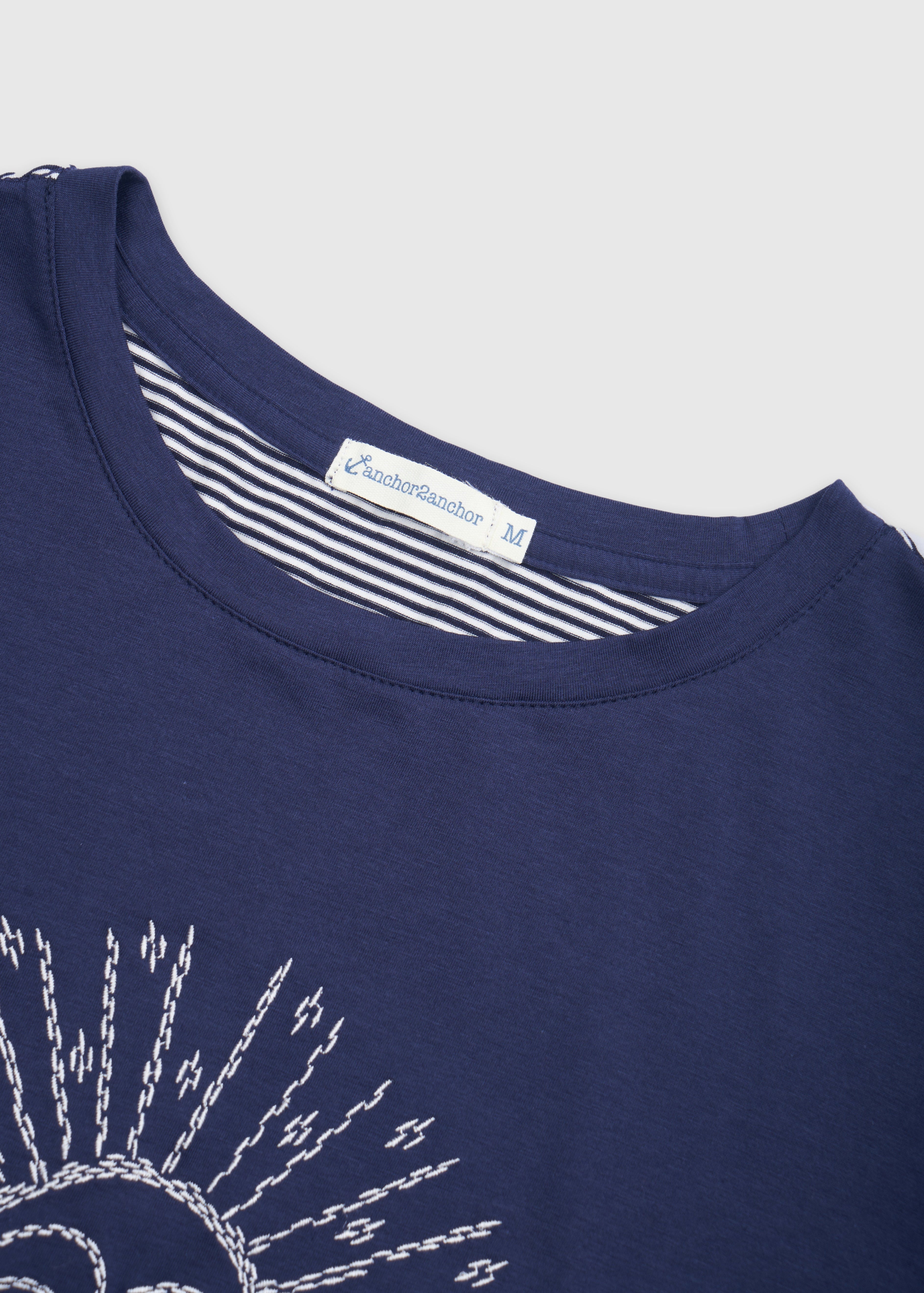 Sun Blocked T-Shirt