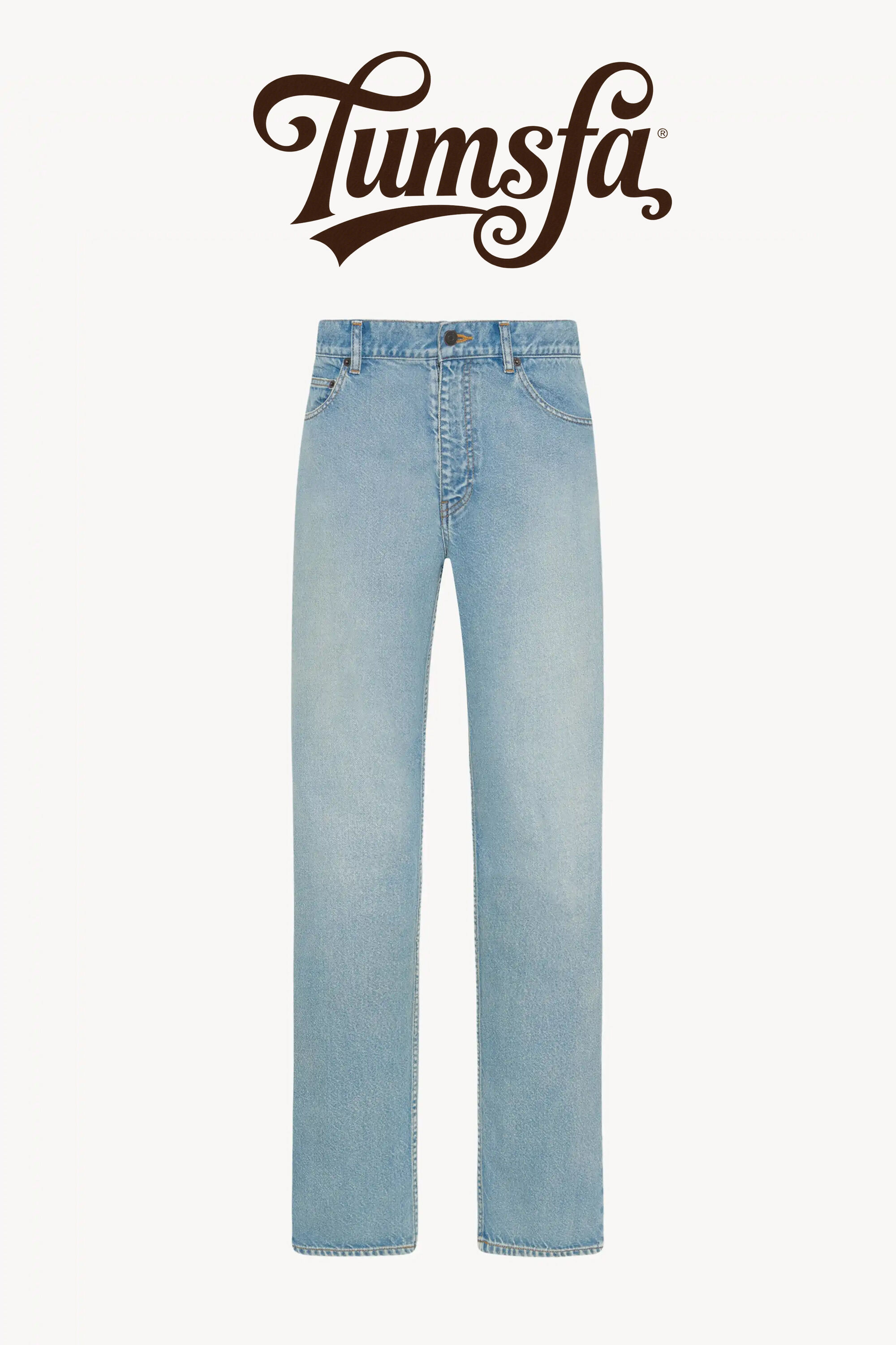 Fred Jean in Cotton