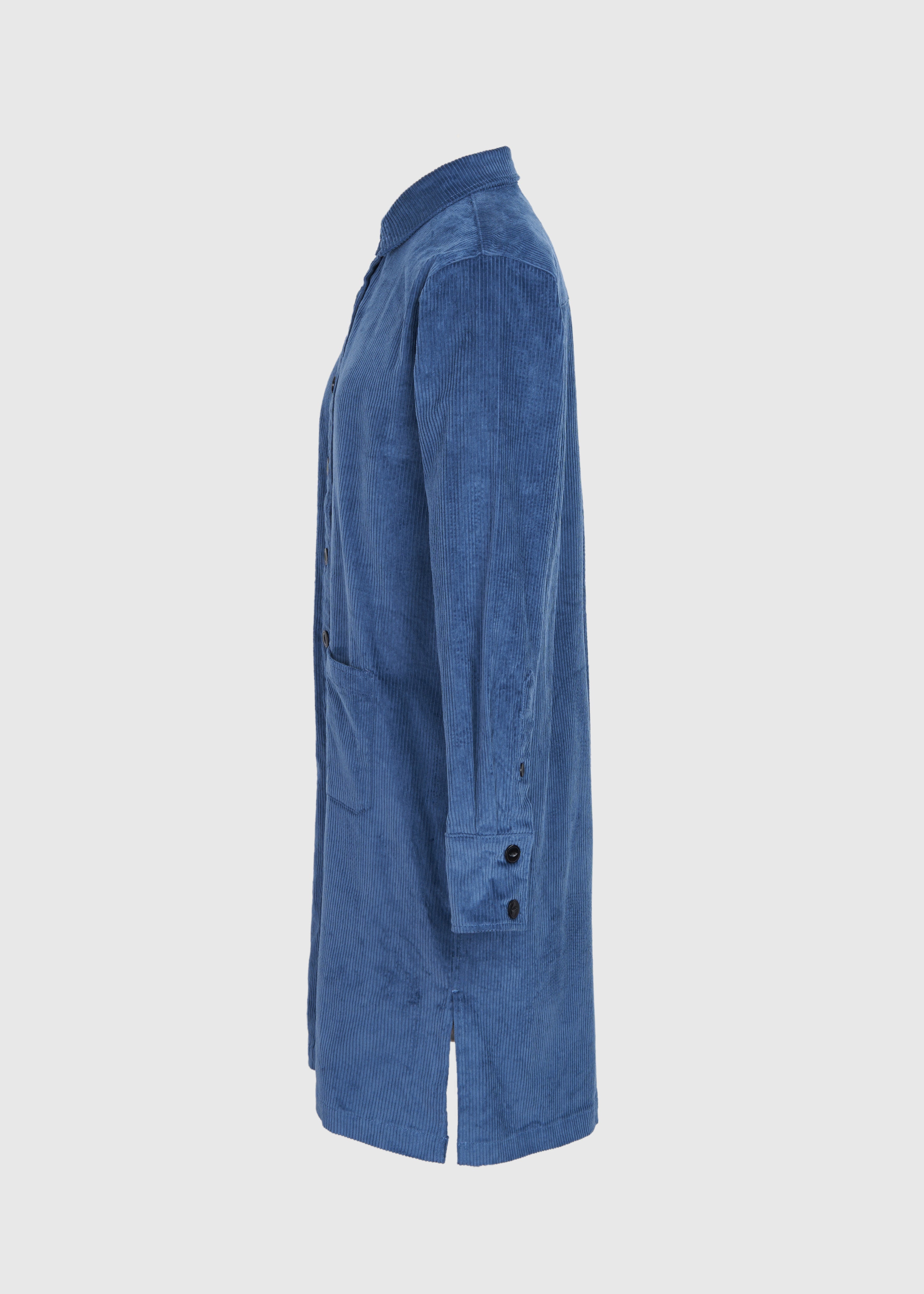 Corduroy Dress