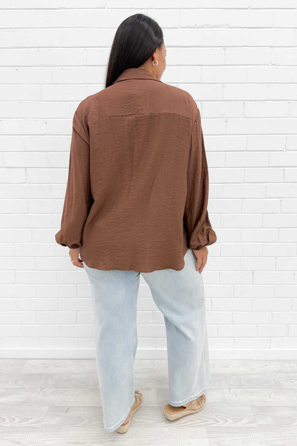Holly Shirt