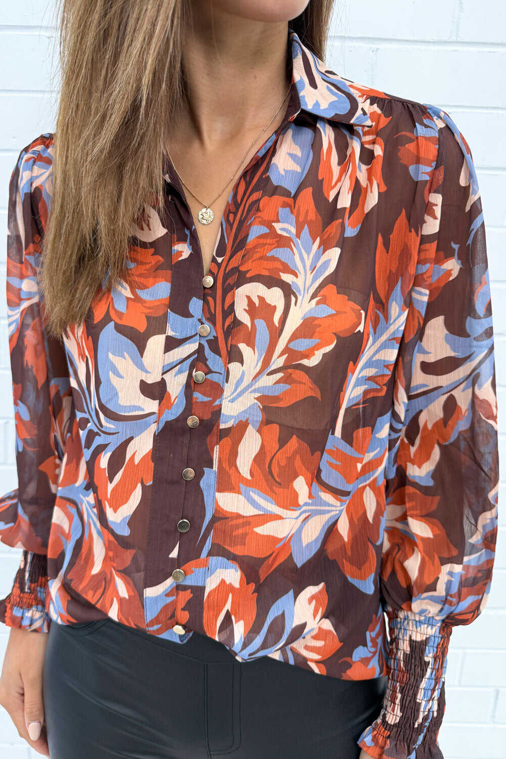 Sian Shirt