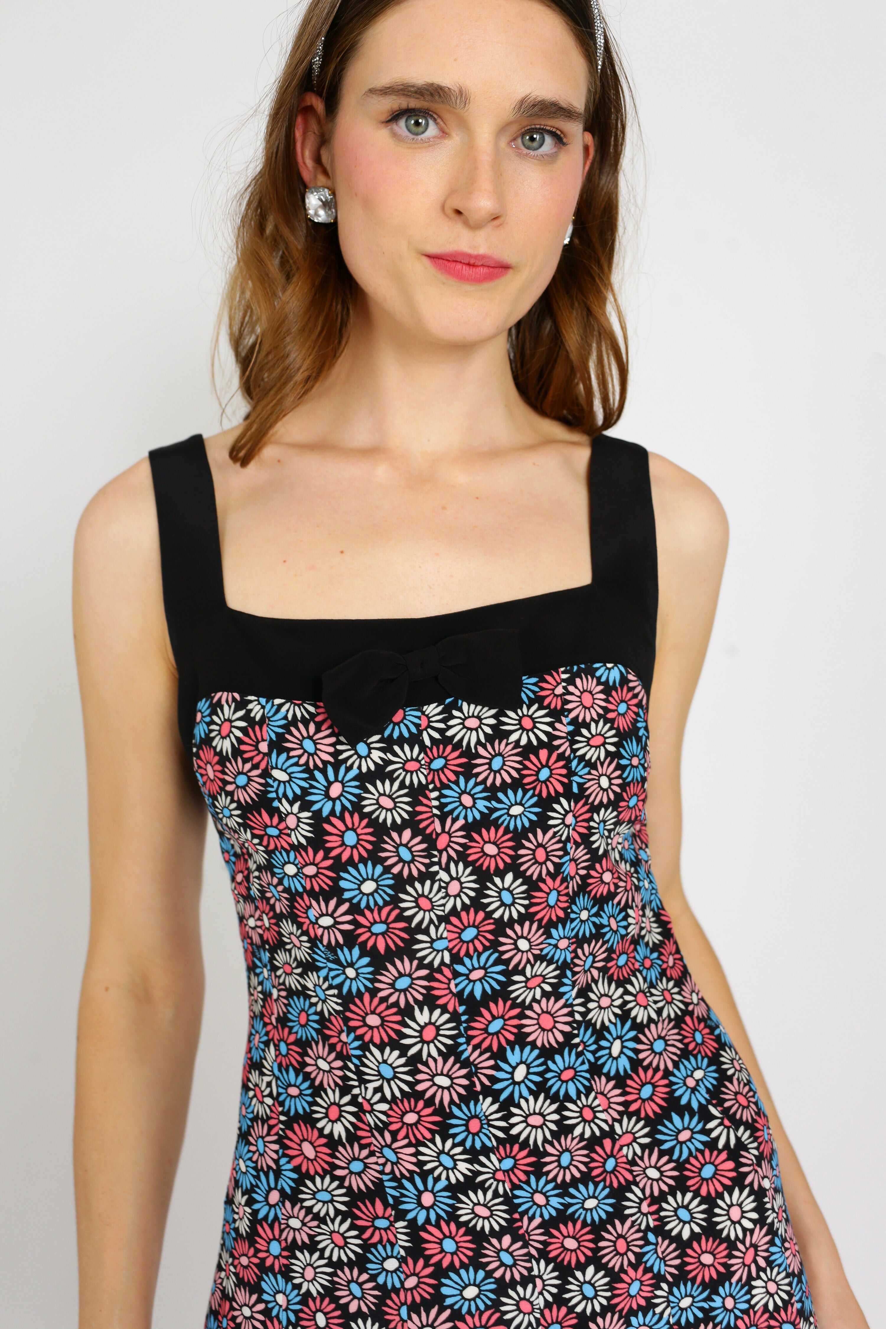 Viv Dress
