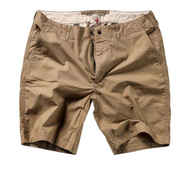 Relwen Flyweight Flex Short- 8.5”