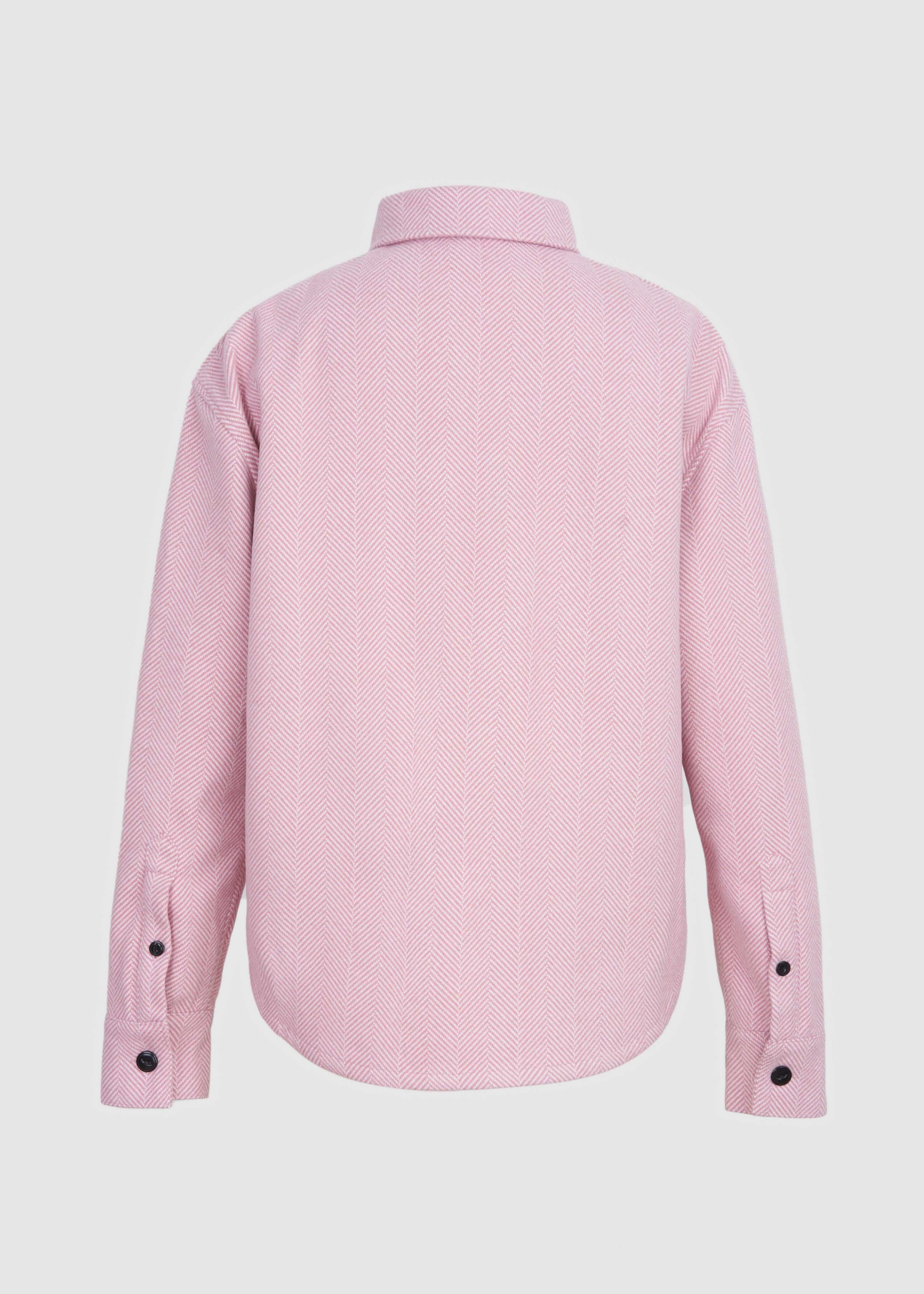 Racheal Shirt