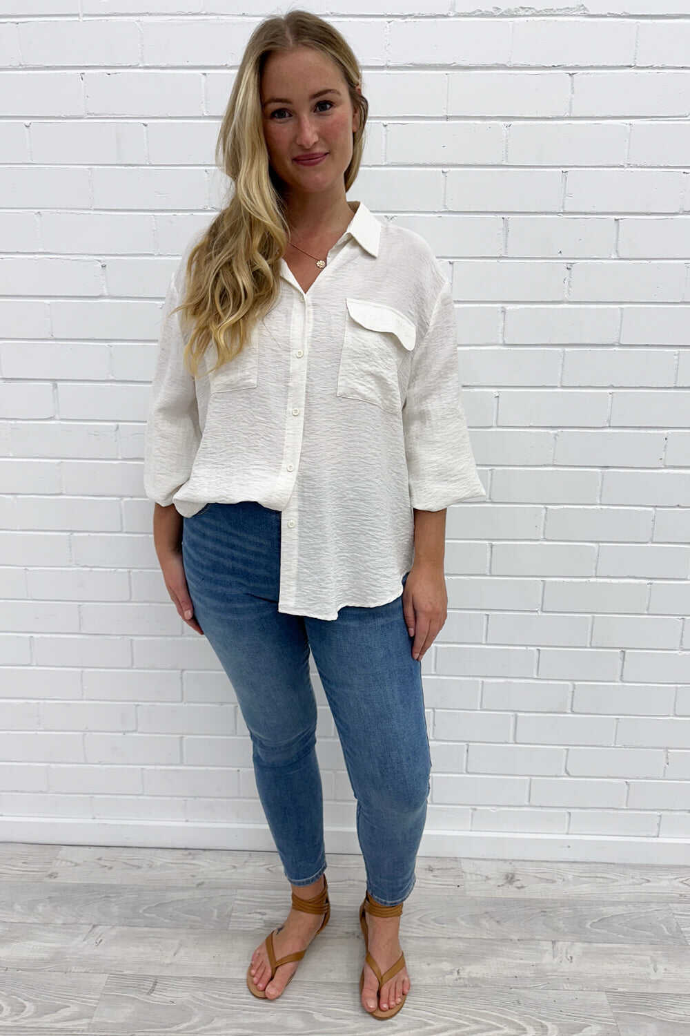Holly Shirt