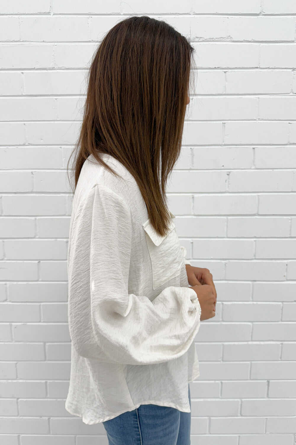 Holly Shirt
