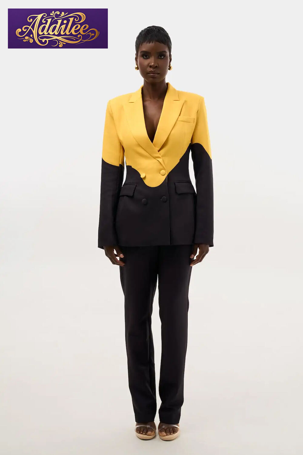 Michelle Trousers