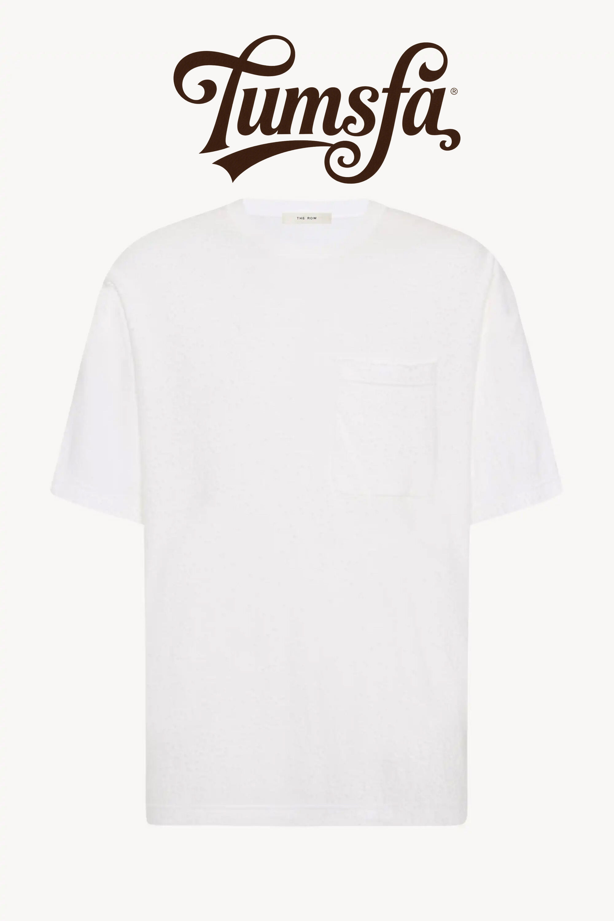 Paddy T-Shirt in Cotton
