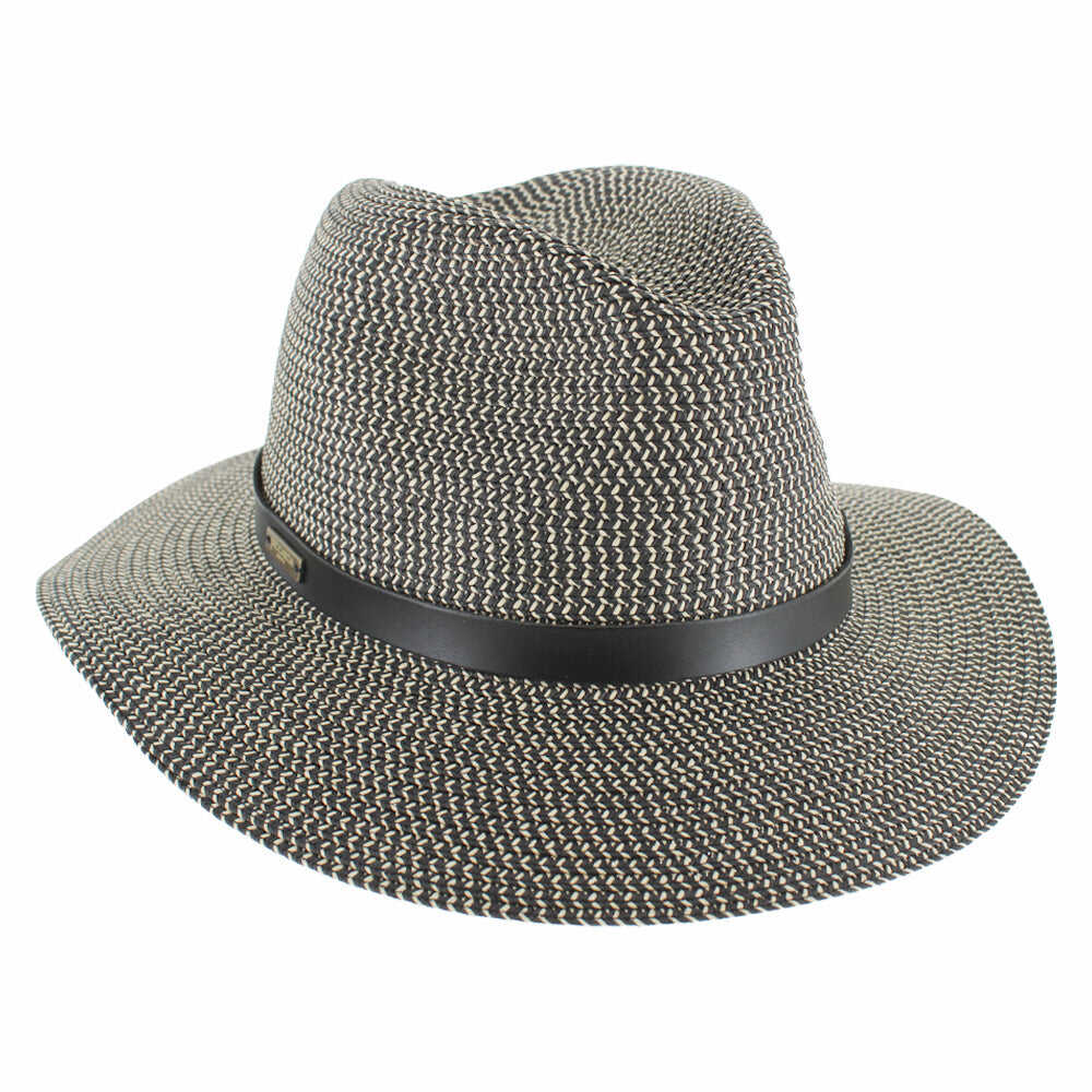 Paper Braid Straw  Hat
