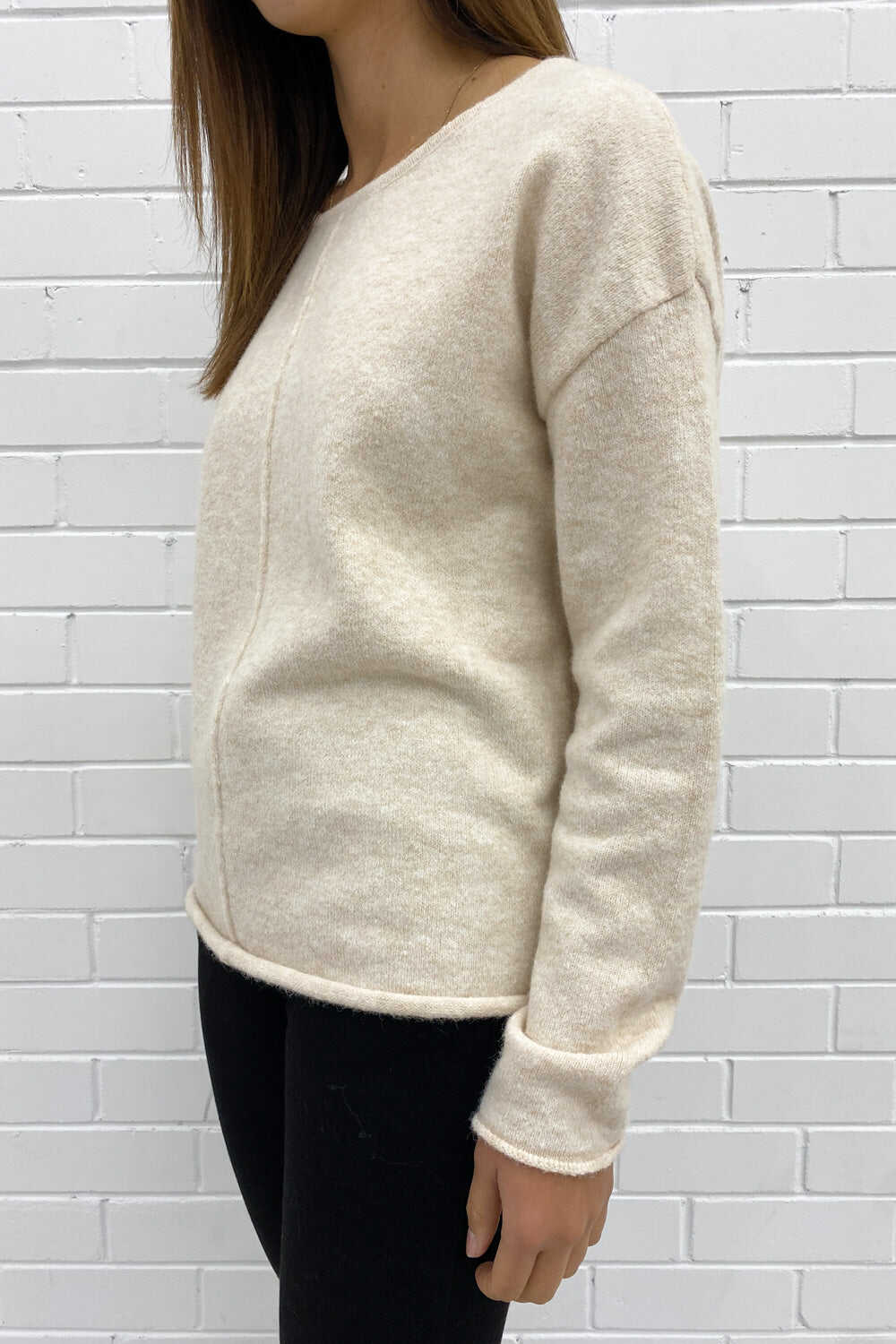 Tallow Knit