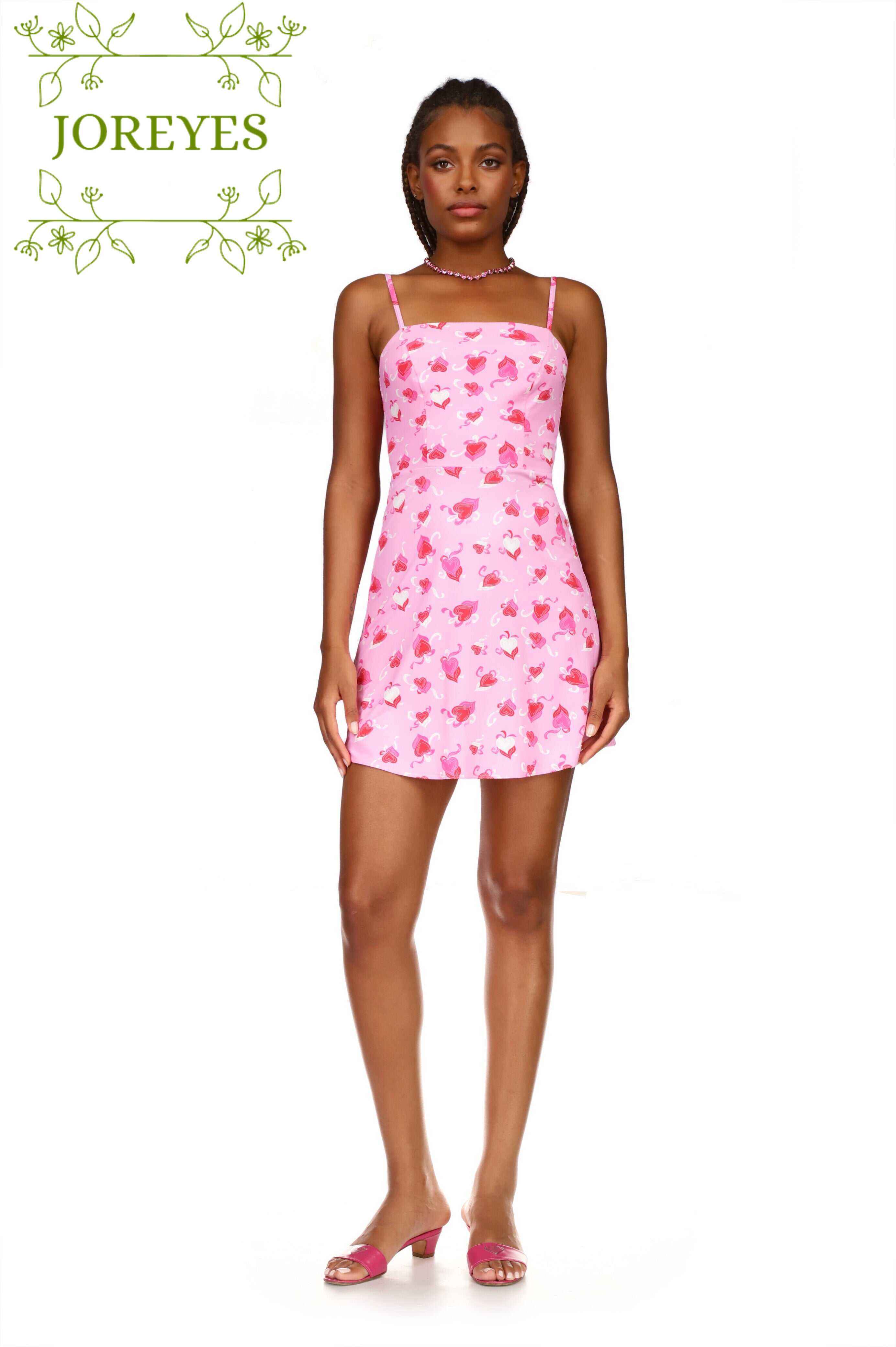 Swim Mini Nora Dress