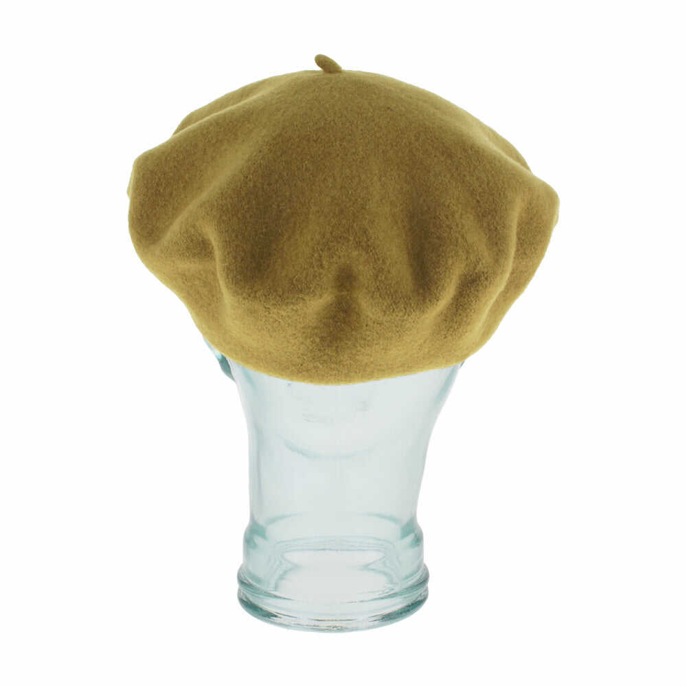 Tam Berets