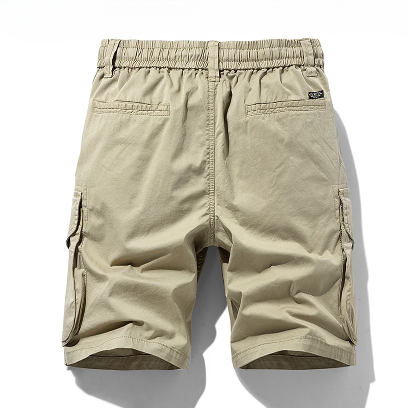 DOWNTOWN CARGO SHORTS