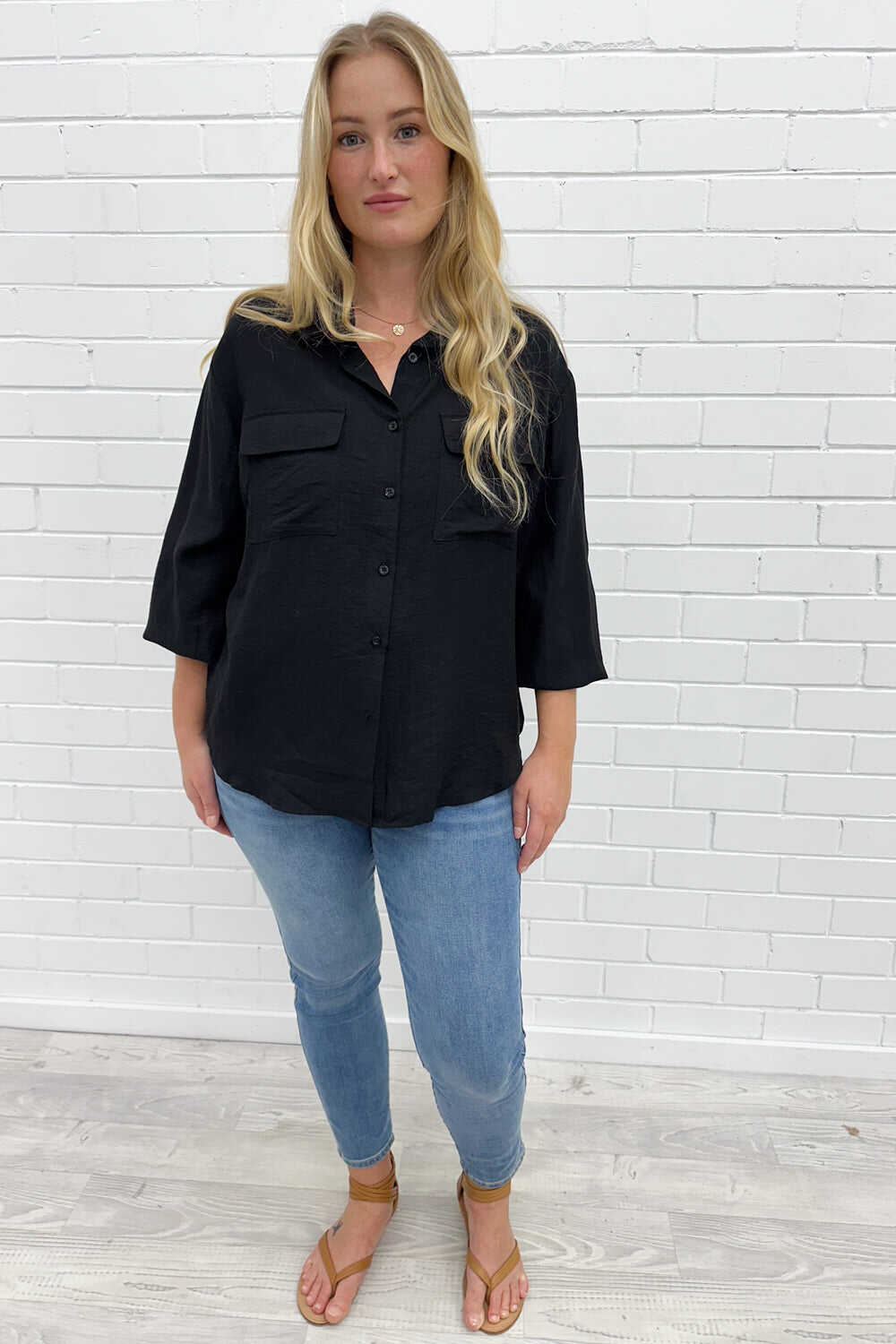 Holly Shirt