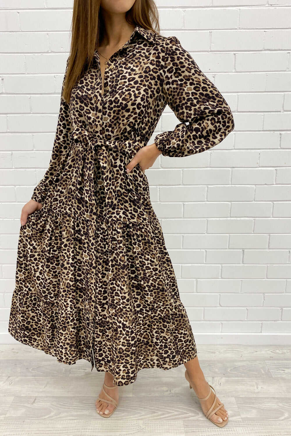 Blaise Dress