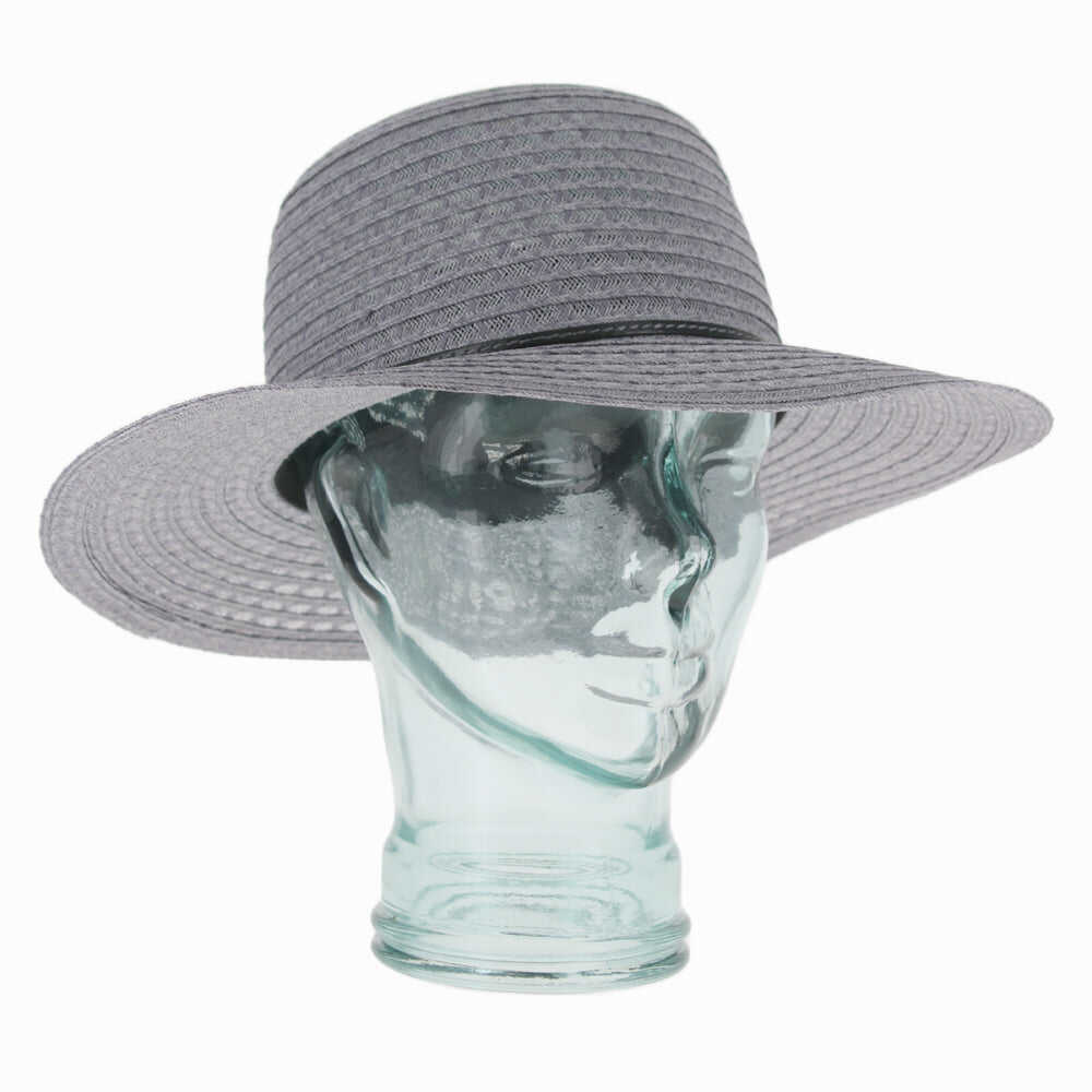 100% Hemp Straw  Hat
