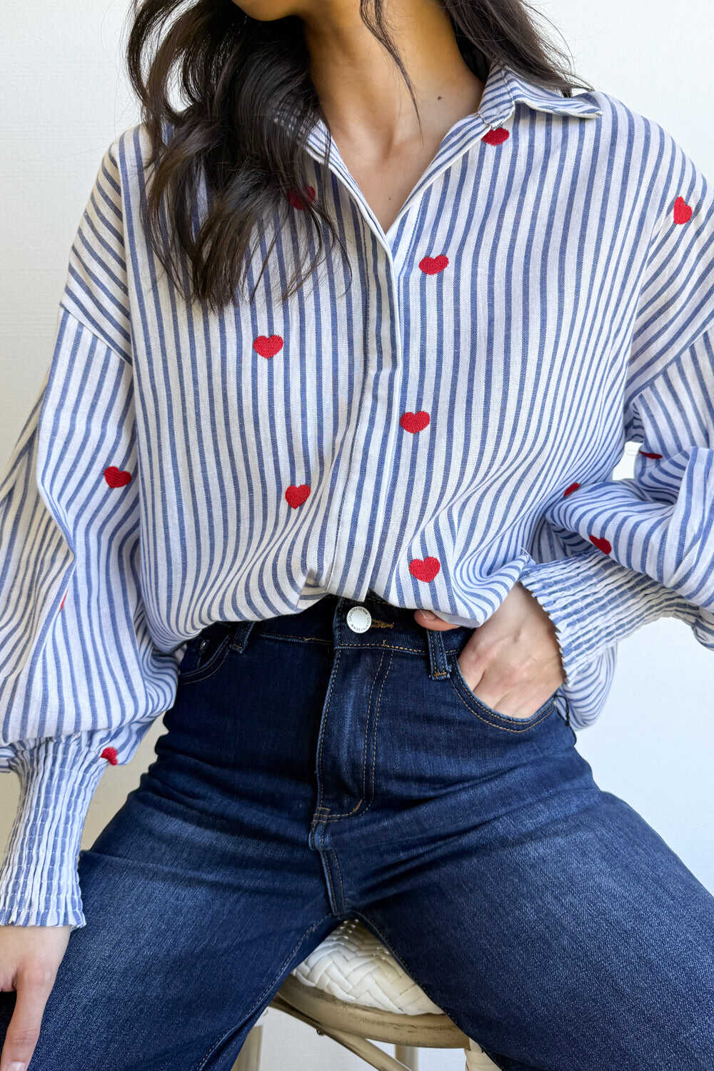 Camden Shirt